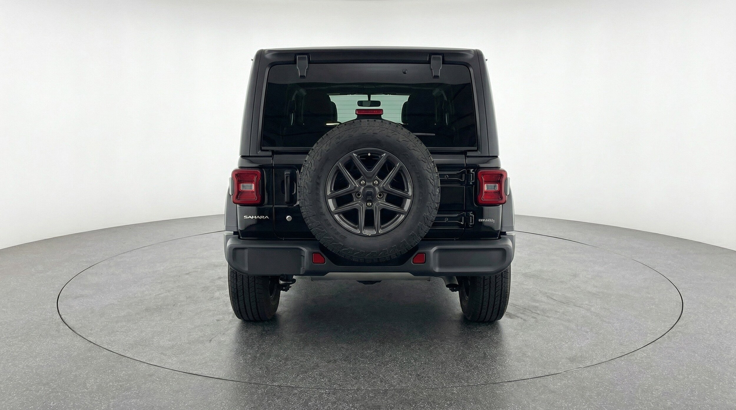 Thumbnail: 2025 Jeep Wrangler - 7