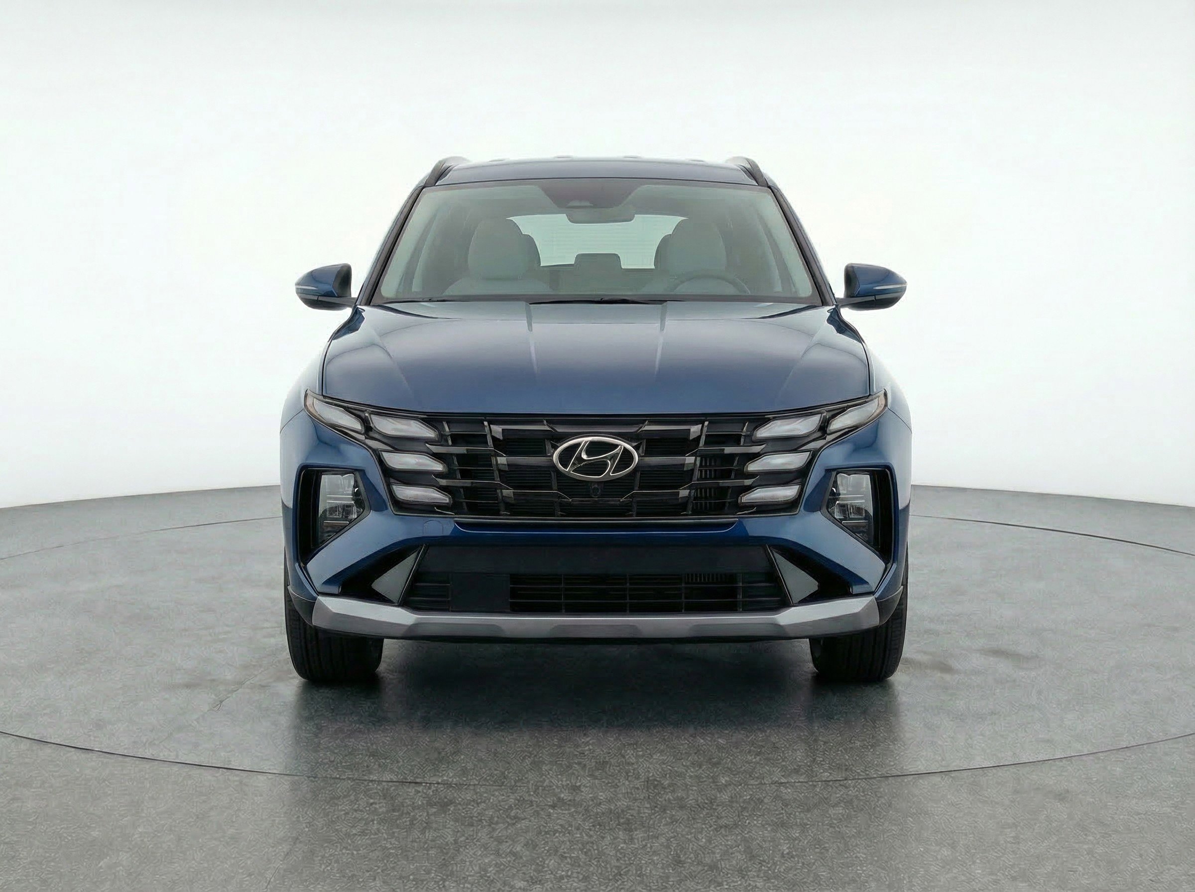 Thumbnail: 2025 Hyundai Tucson - 2