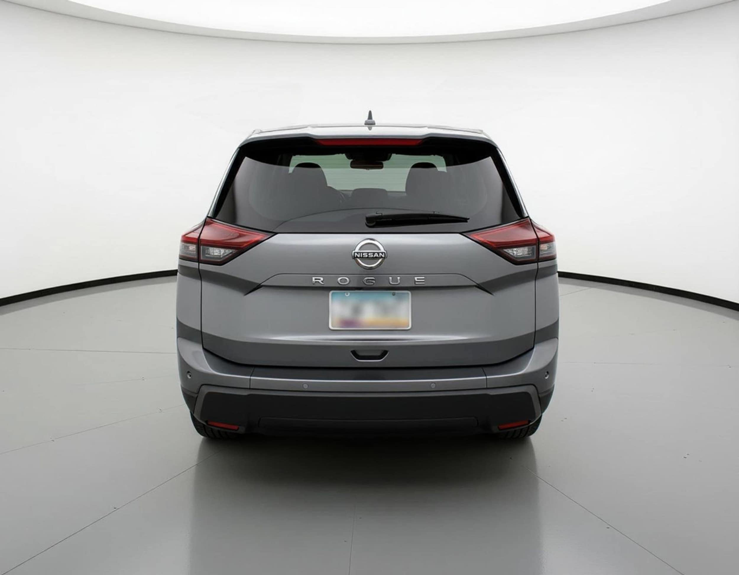 Thumbnail: 2025 Nissan Rogue - 7