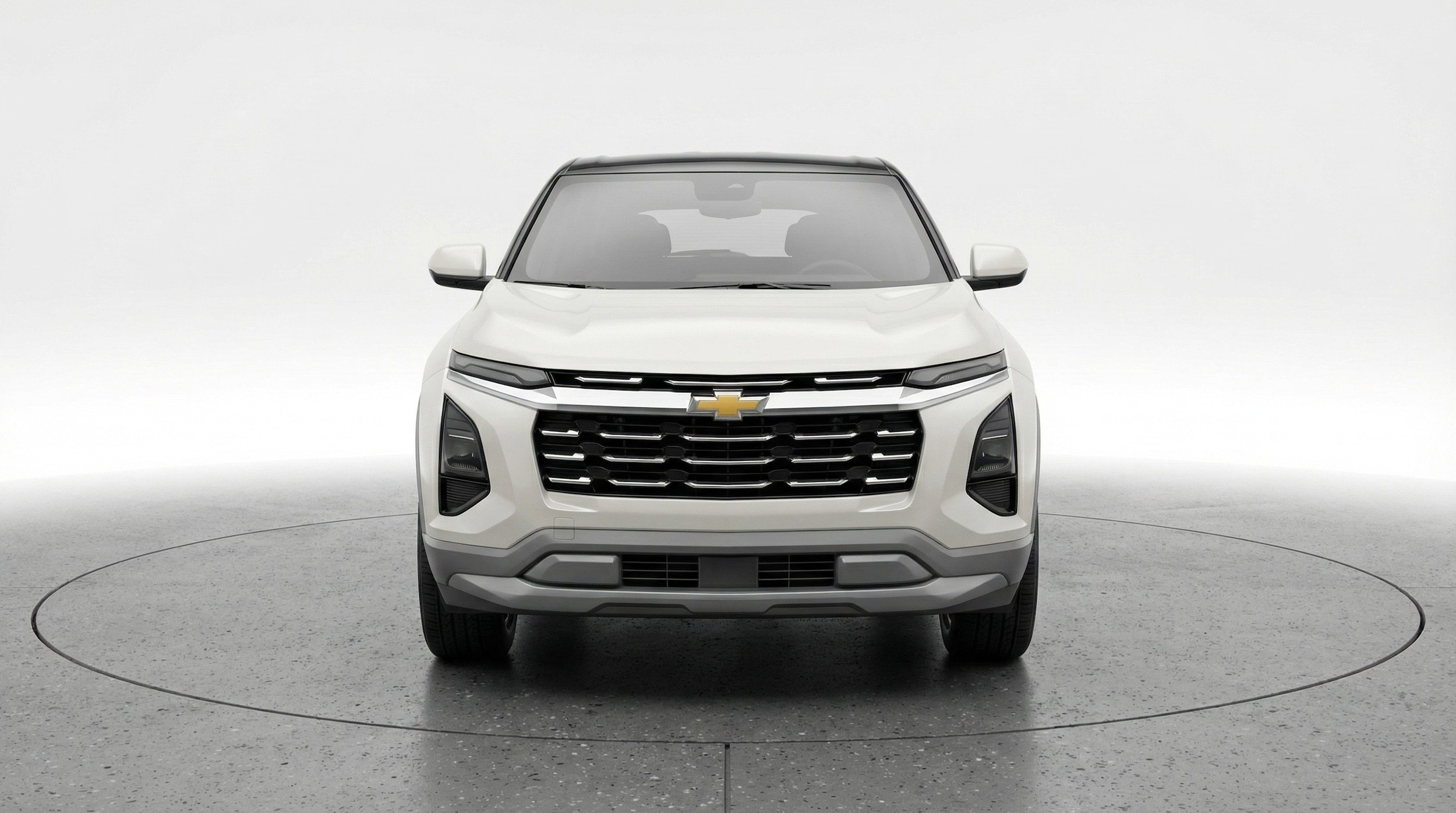 Thumbnail: 2025 Chevrolet Equinox - 2