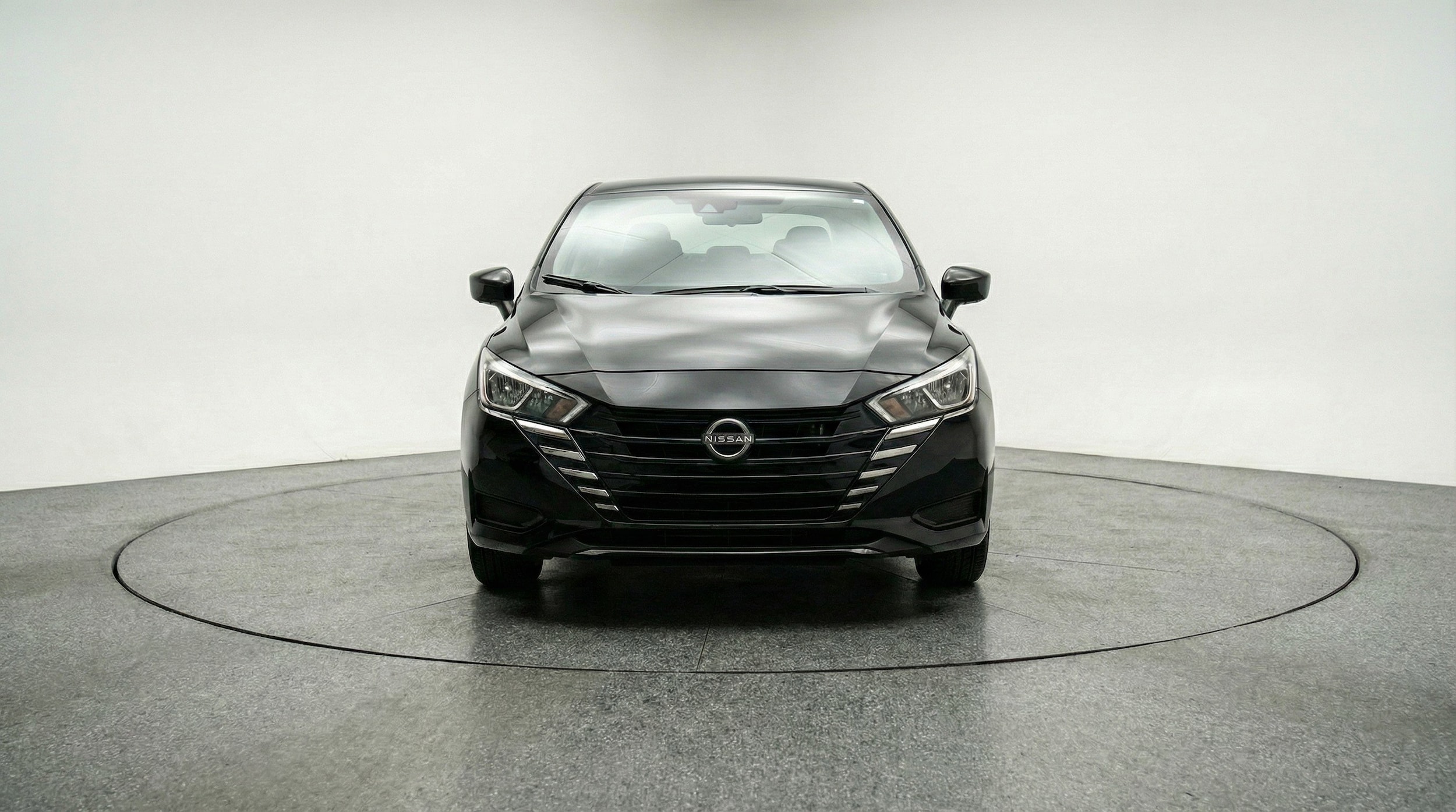 Thumbnail: 2025 Nissan Versa - 2