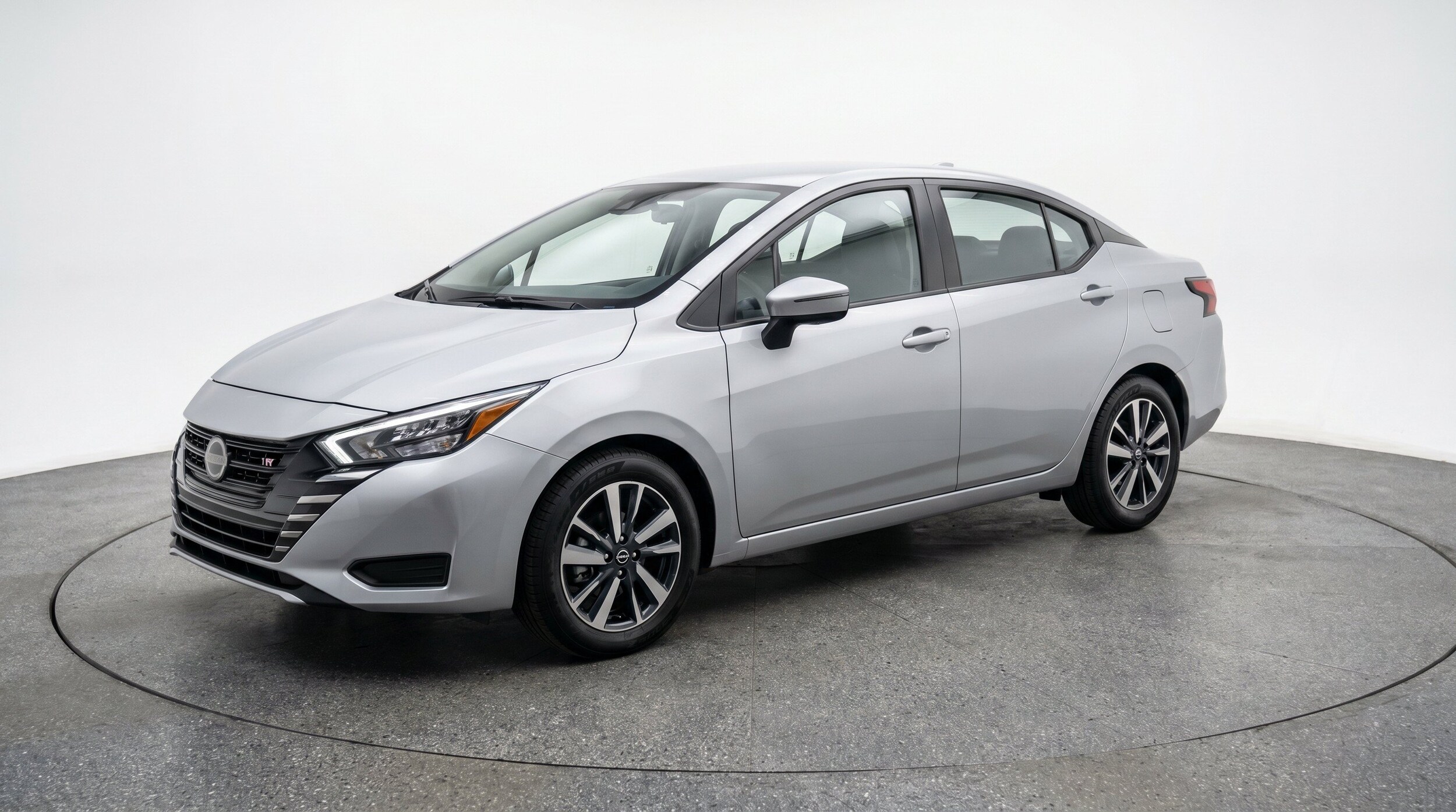 Thumbnail: 2025 Nissan Versa - 3