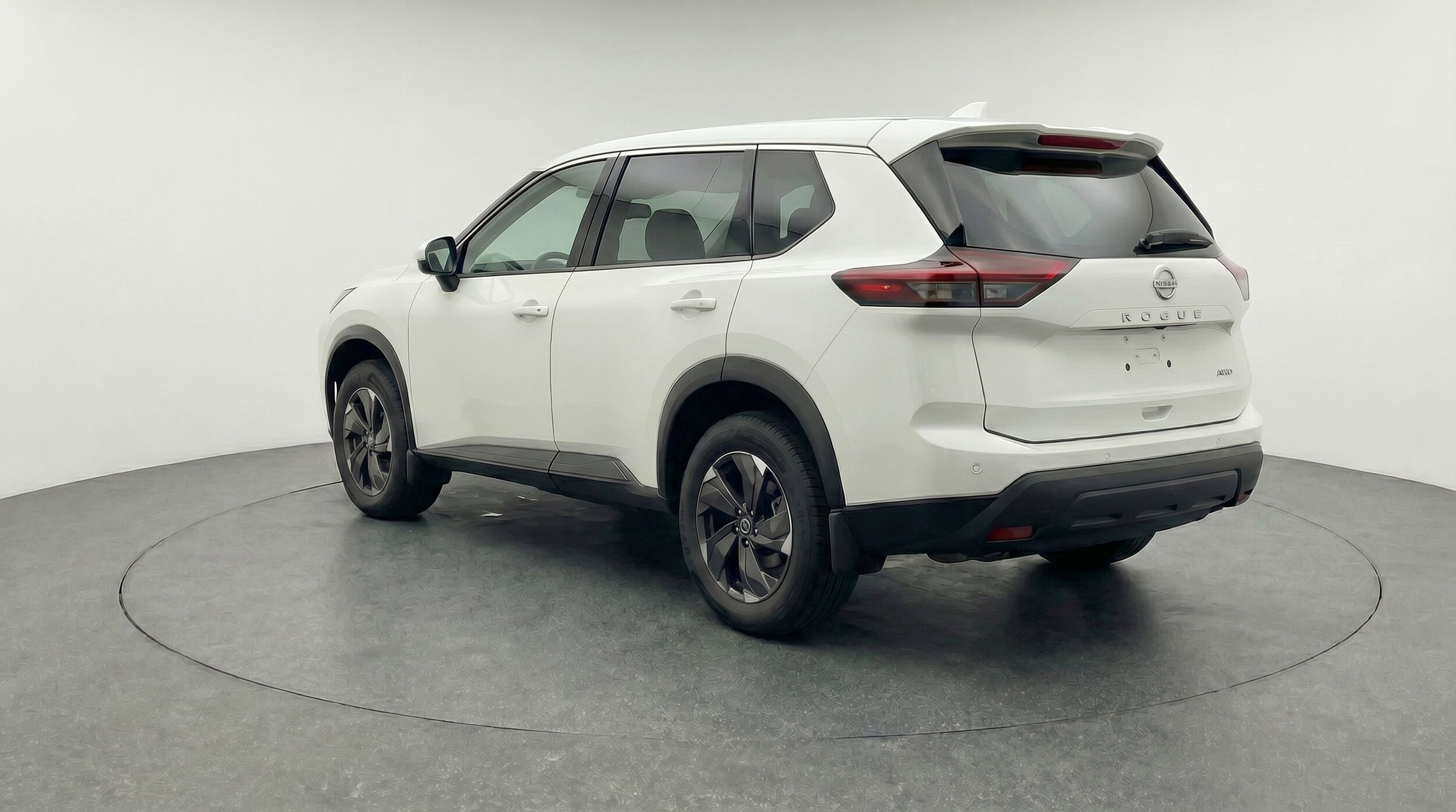 Thumbnail: 2025 Nissan Rogue - 6