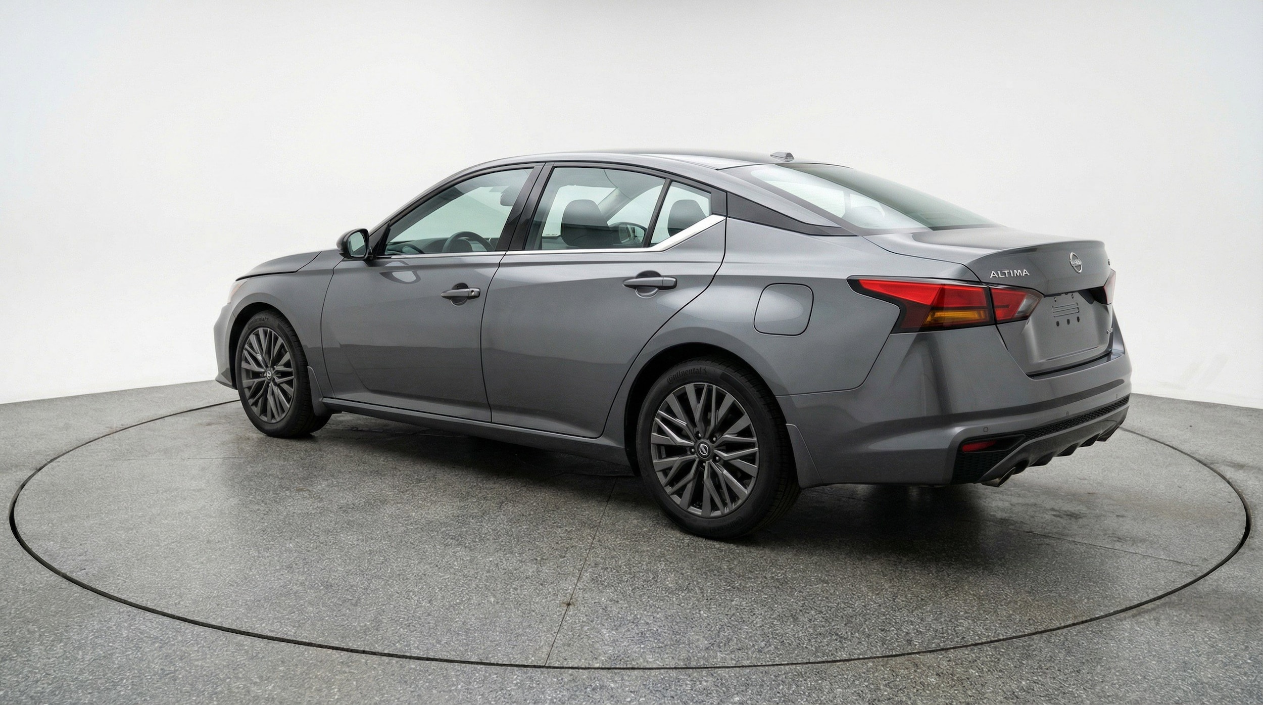 Thumbnail: 2025 Nissan Altima - 6