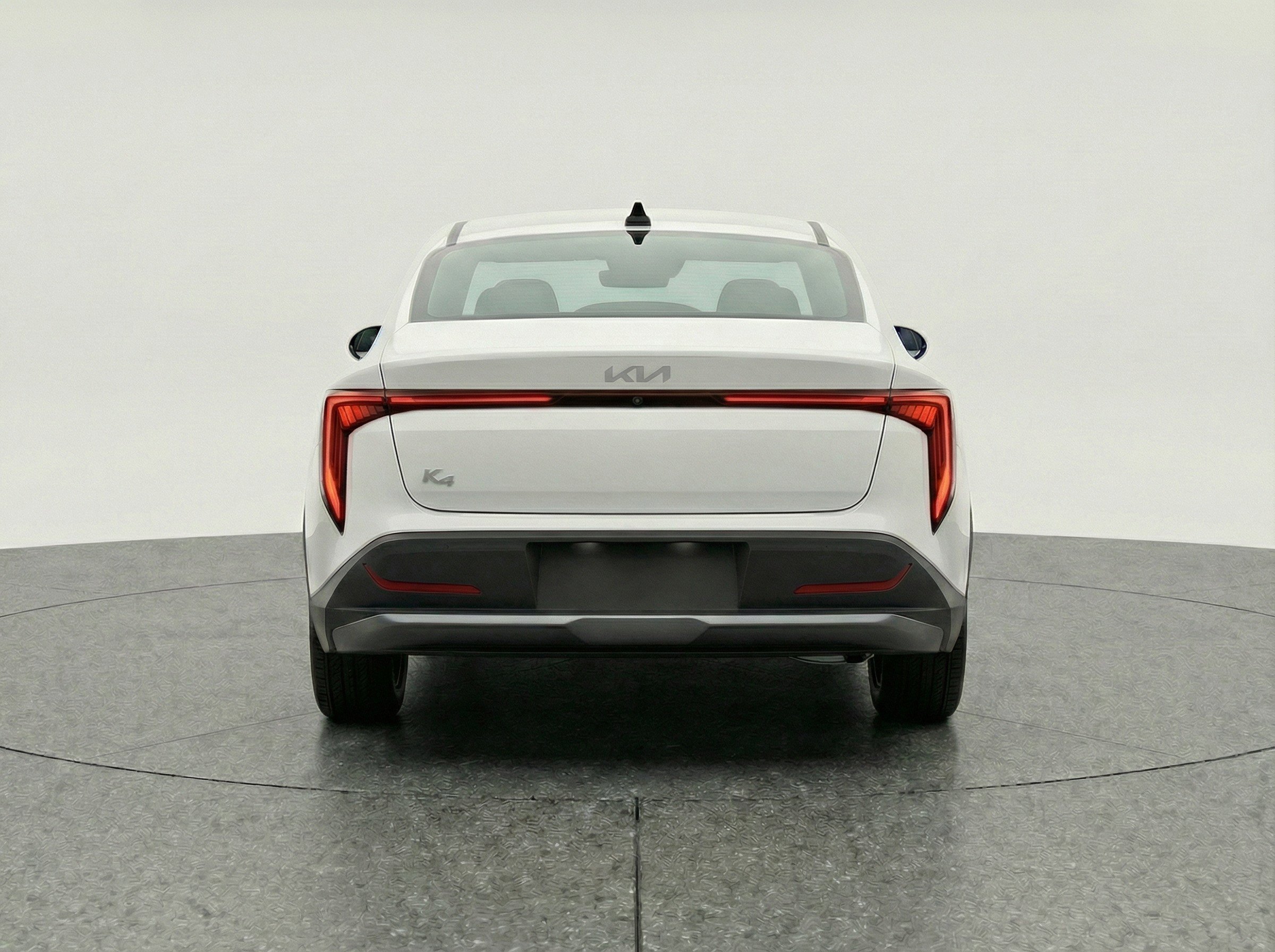 Thumbnail: 2025 Kia K4 - 7