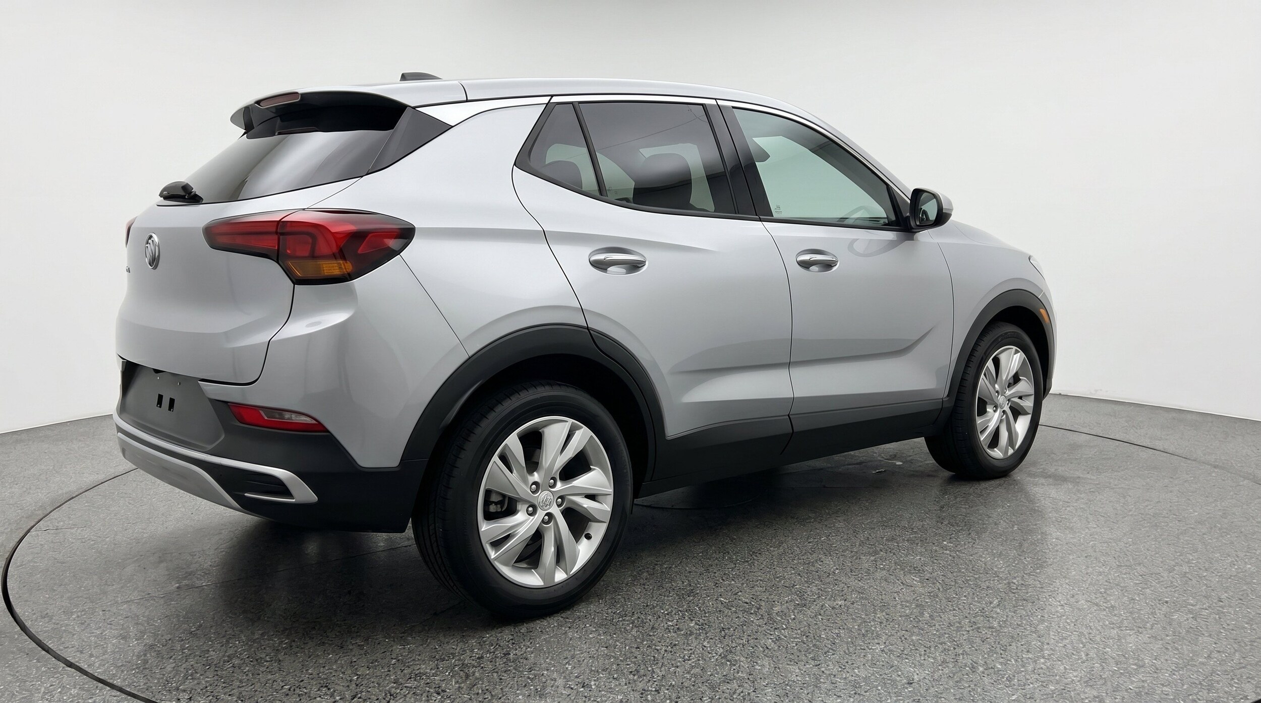 Thumbnail: 2026 Buick Encore GX - 9