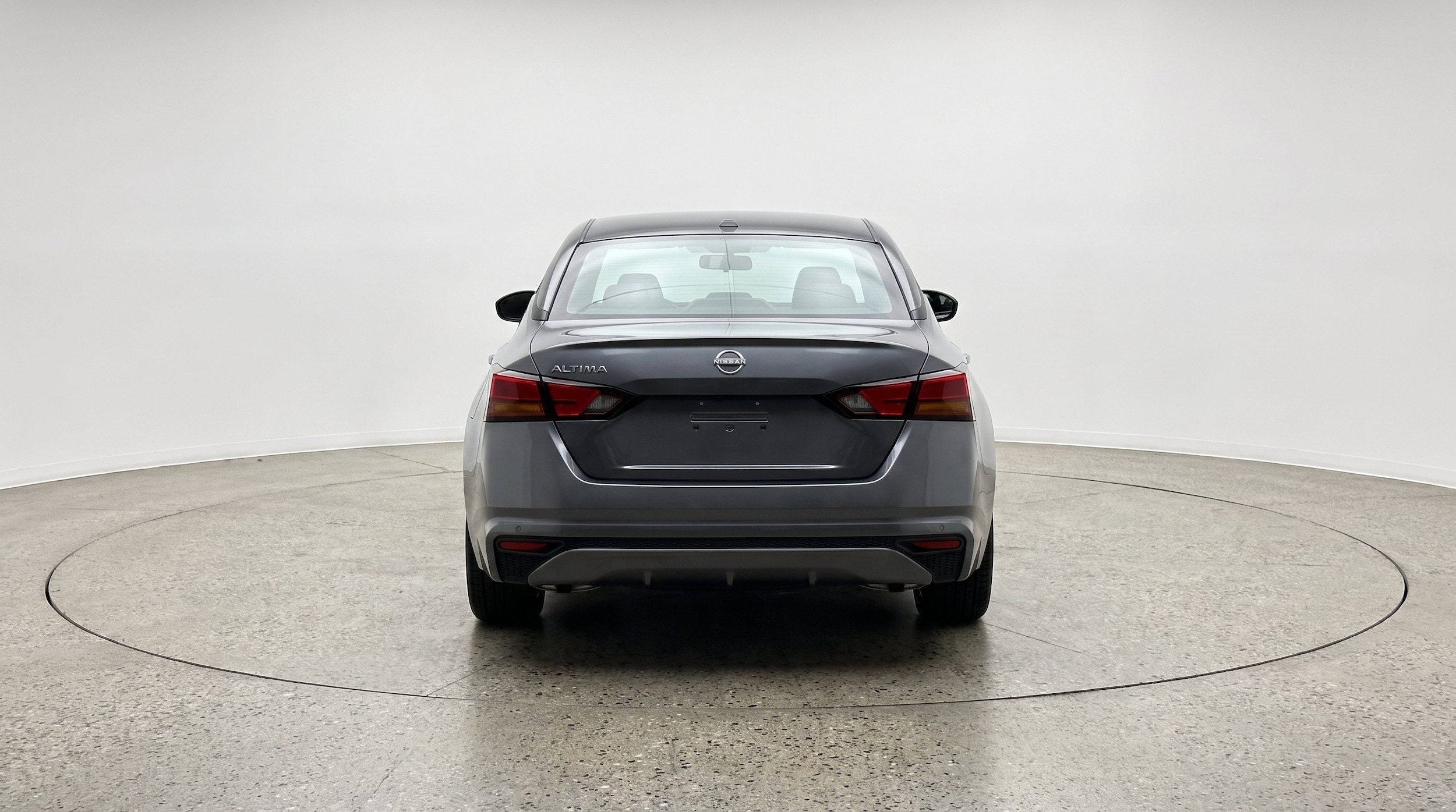 Thumbnail: 2026 Nissan Altima - 7