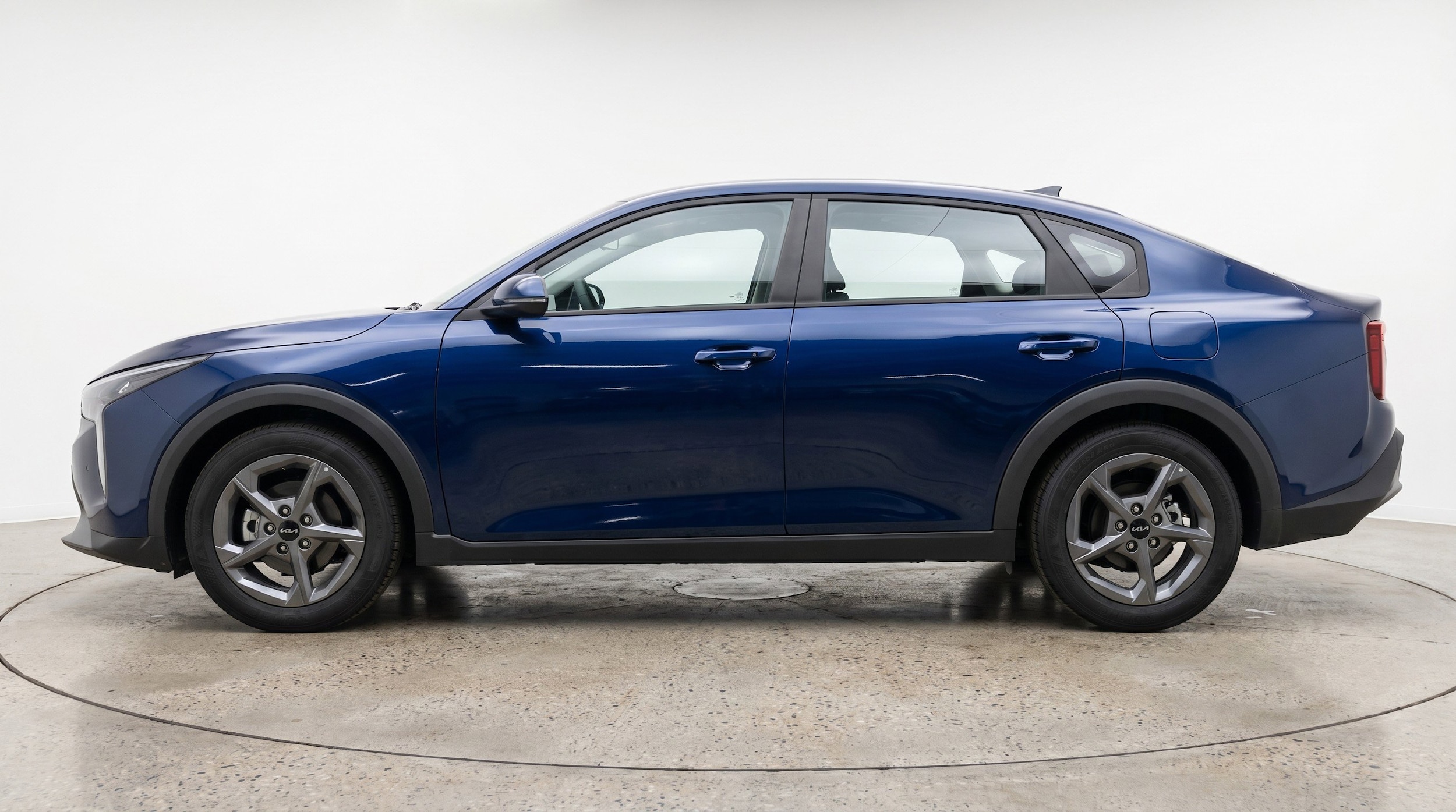 Thumbnail: 2025 Kia K4 - 5