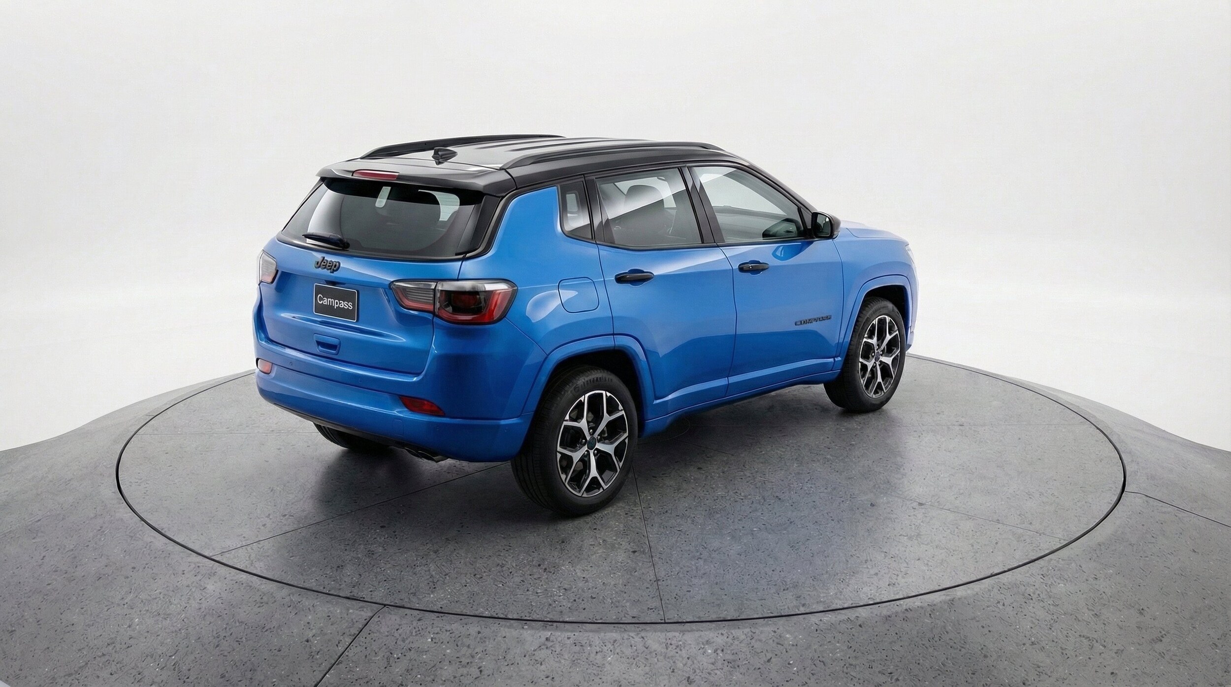 Thumbnail: 2025 Jeep Compass - 9
