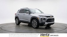 2025 Chevrolet TrailBlazer LT -
                  Inglewood, CA