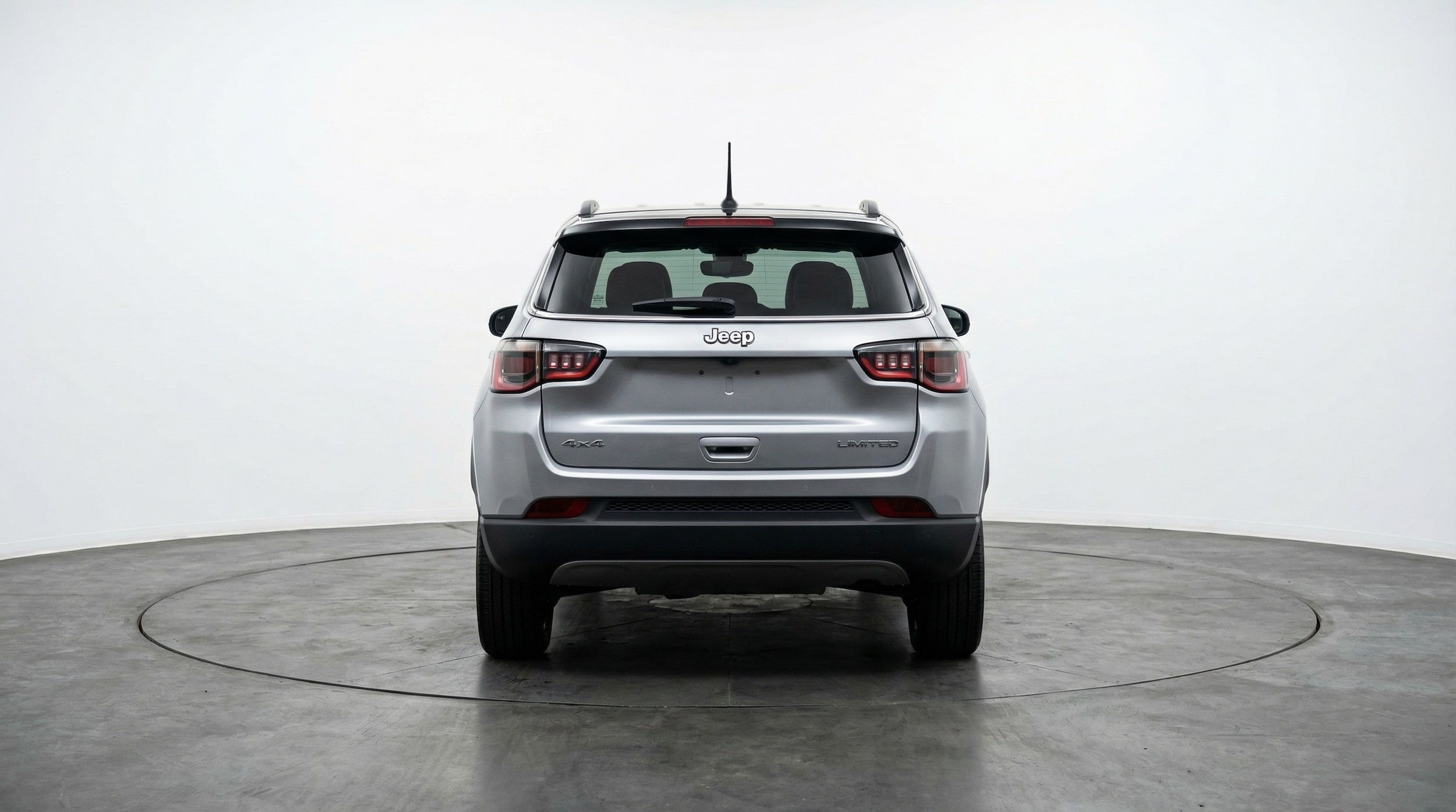 Thumbnail: 2025 Jeep Compass - 6