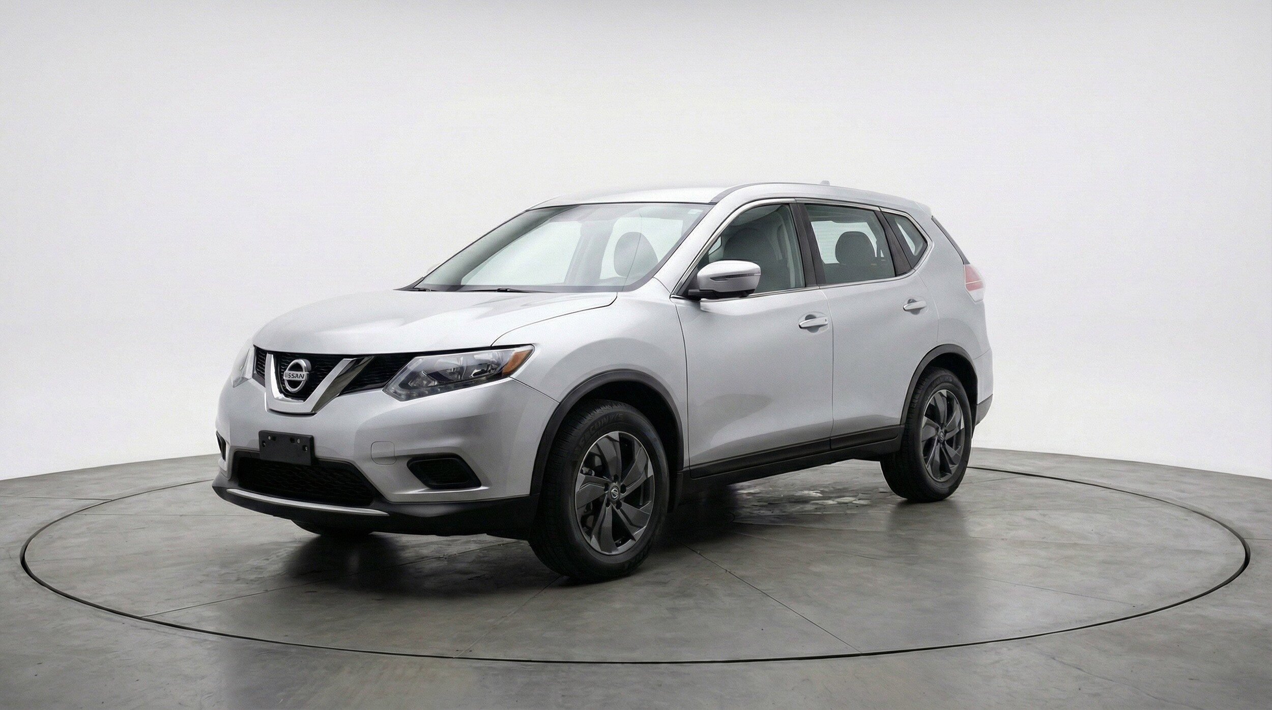 Thumbnail: 2025 Nissan Rogue - 3