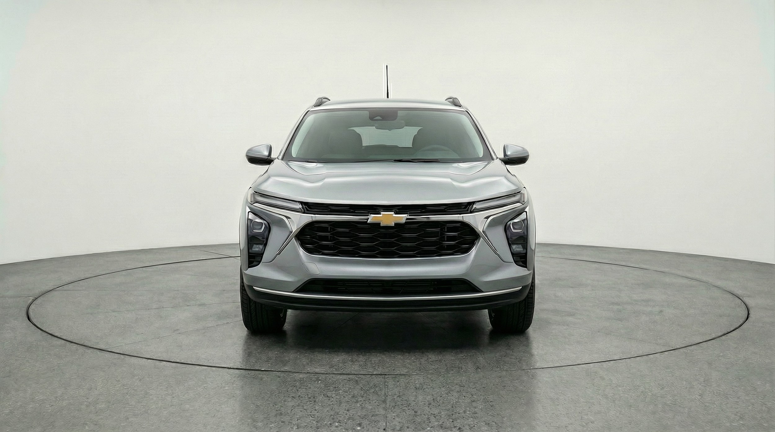 Thumbnail: 2025 Chevrolet Trax - 2