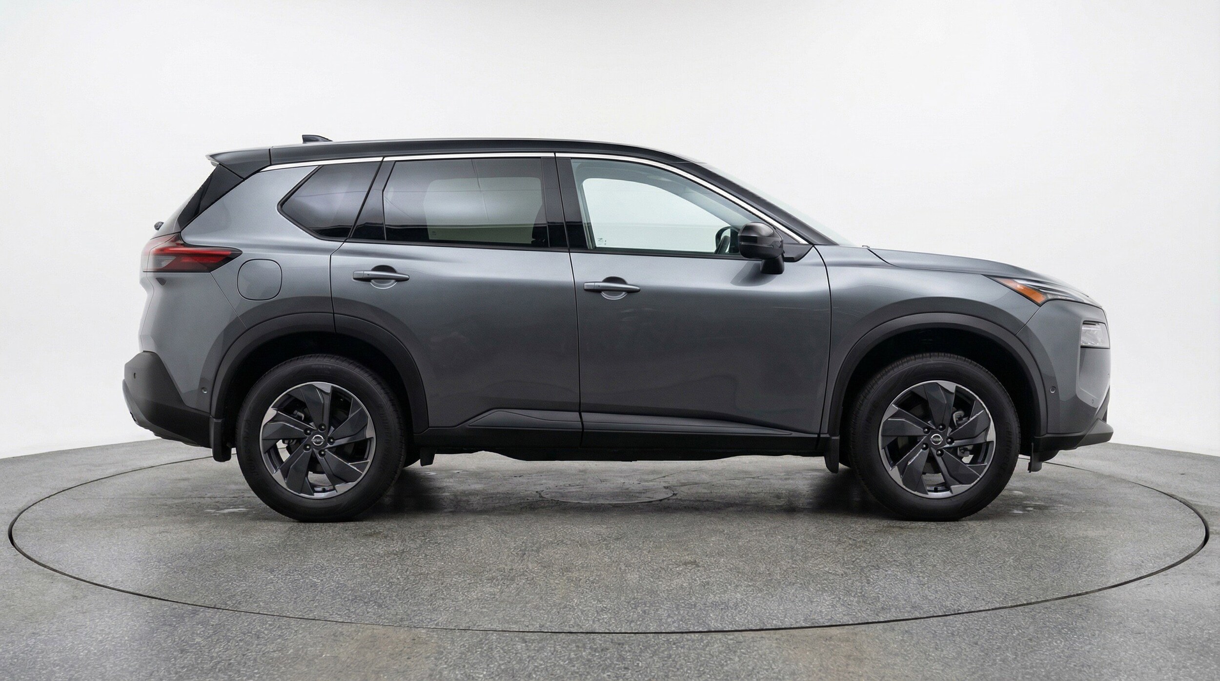 Thumbnail: 2025 Nissan Rogue - 11