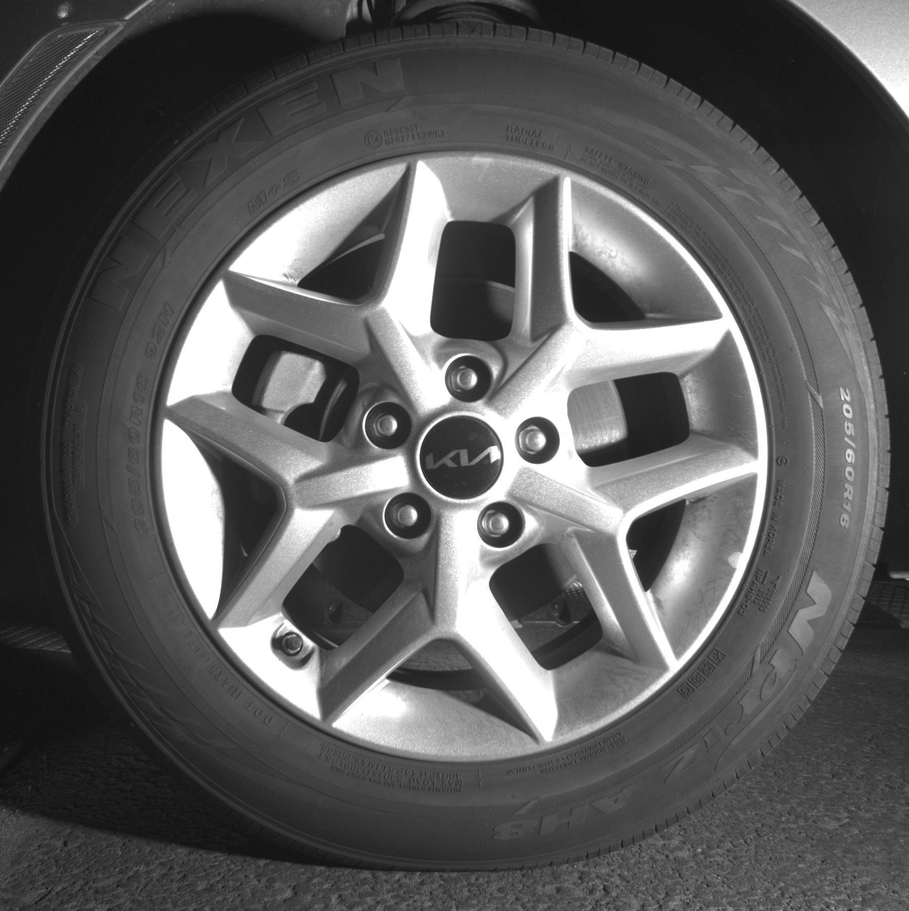 Thumbnail: 2025 Kia Soul - 12