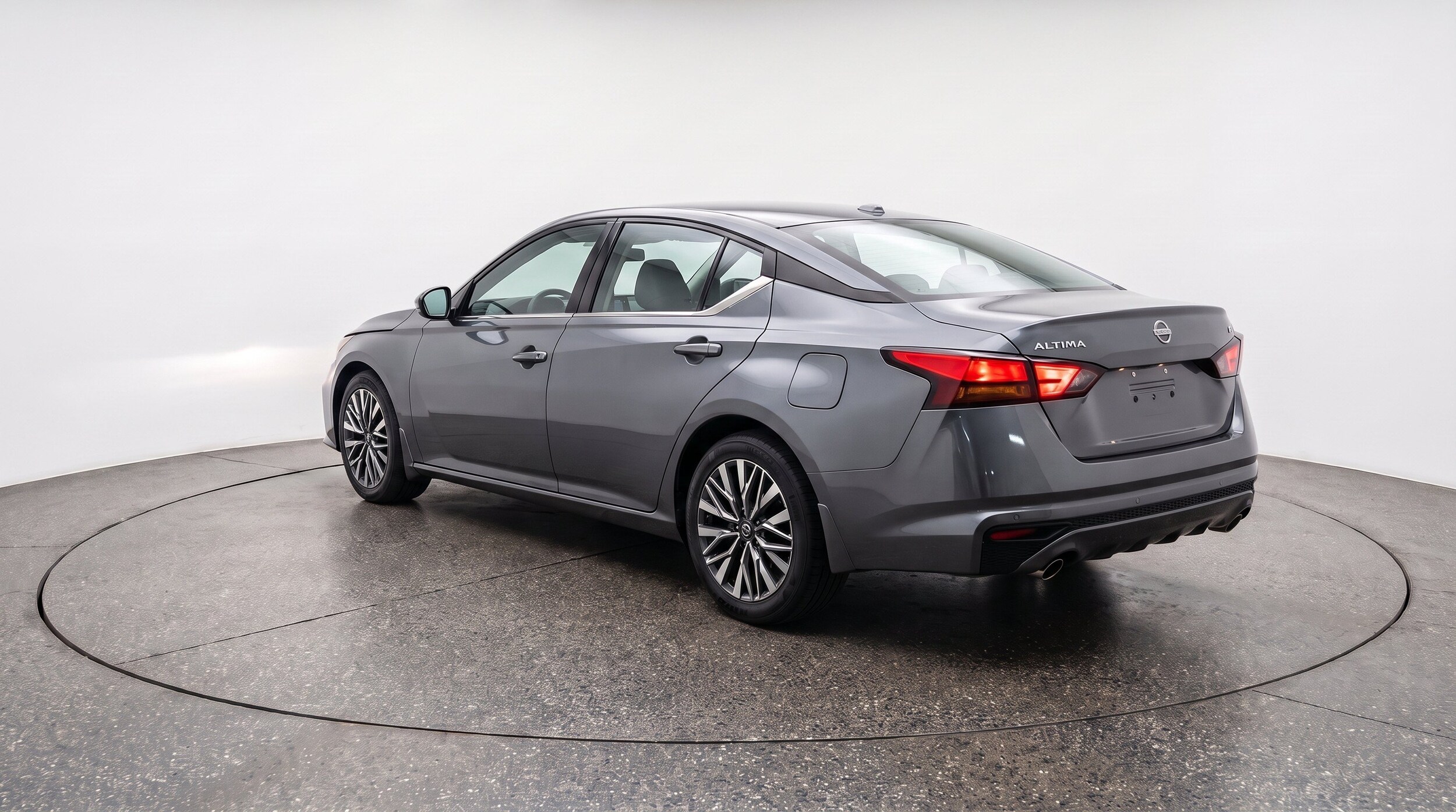 Thumbnail: 2026 Nissan Altima - 6