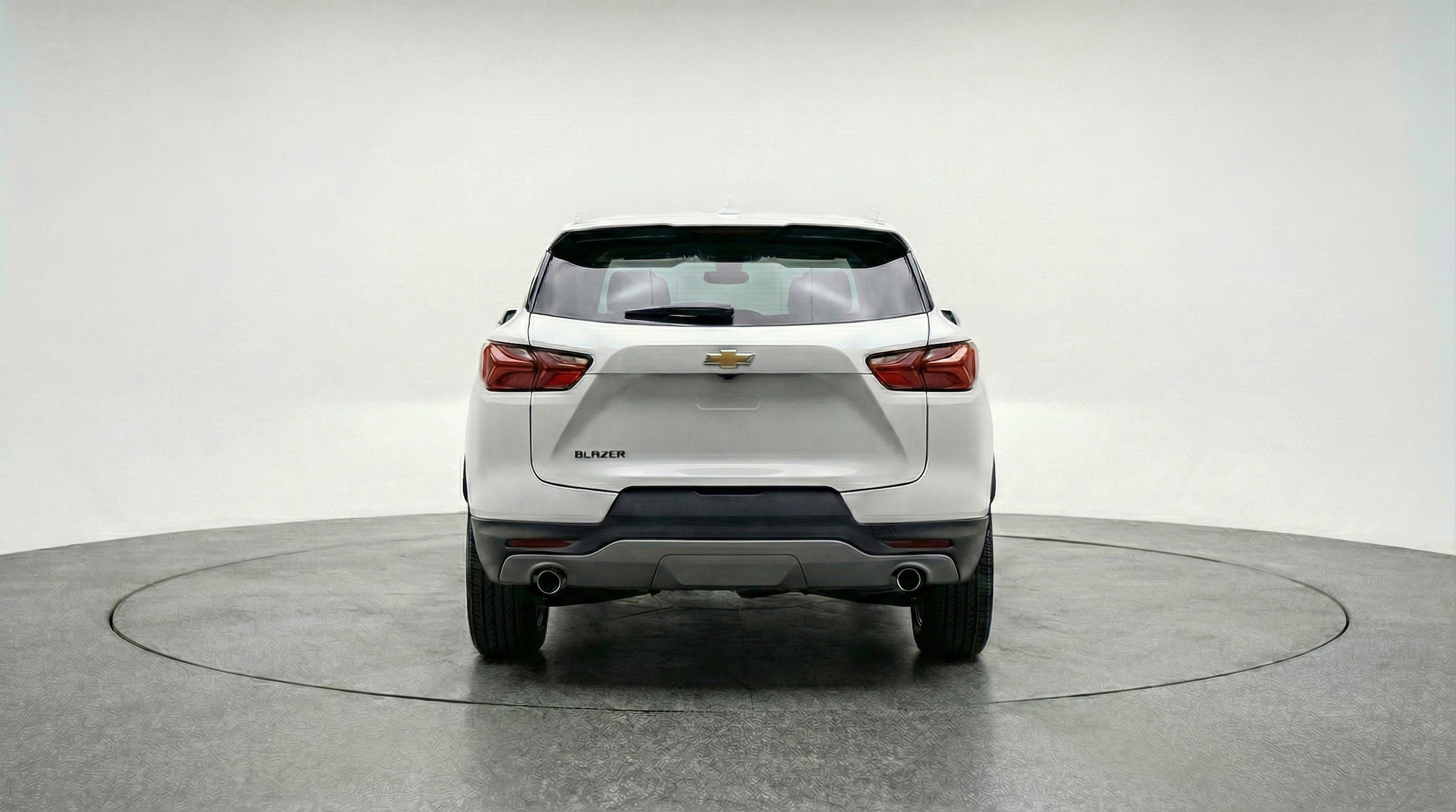 Thumbnail: 2025 Chevrolet Blazer - 7