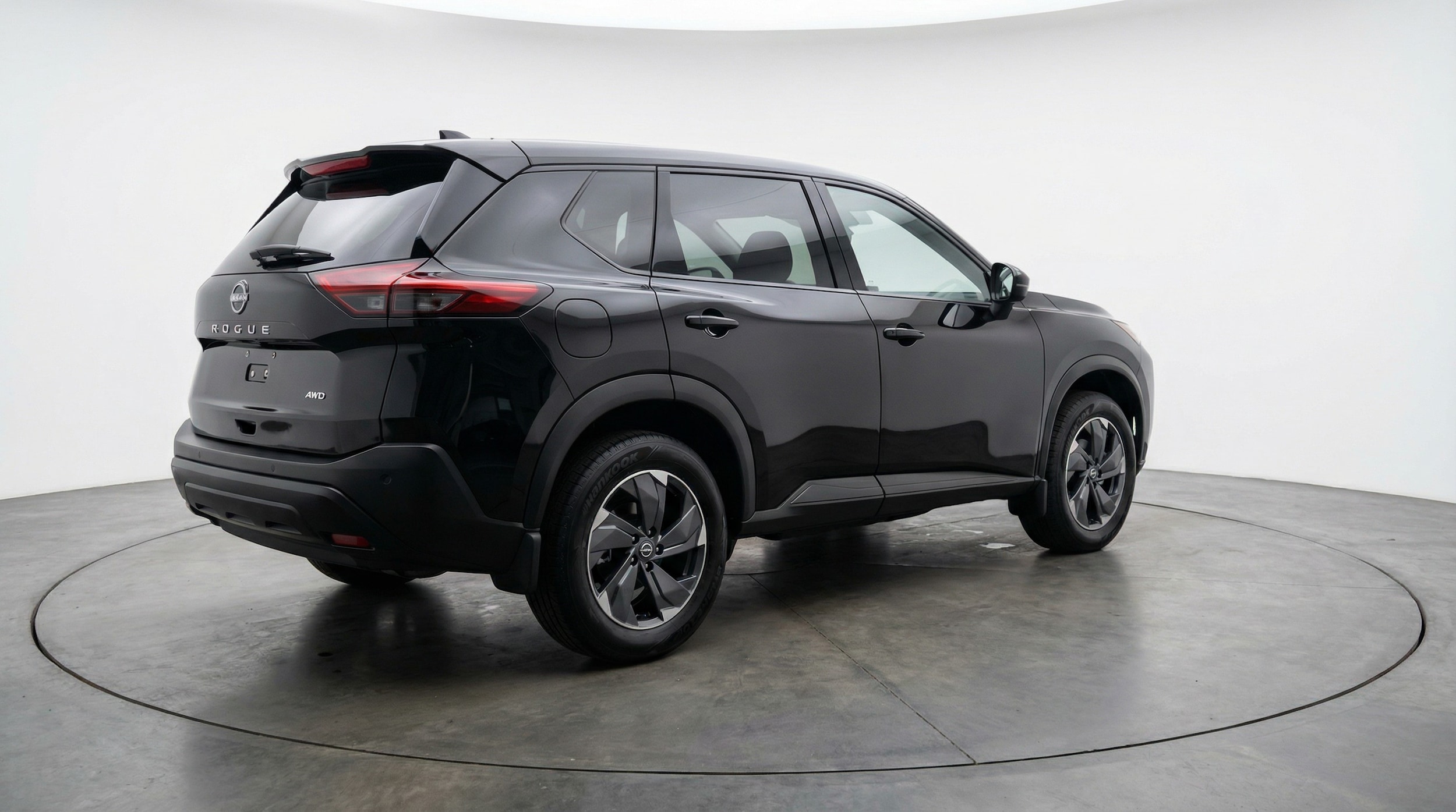 Thumbnail: 2025 Nissan Rogue - 7
