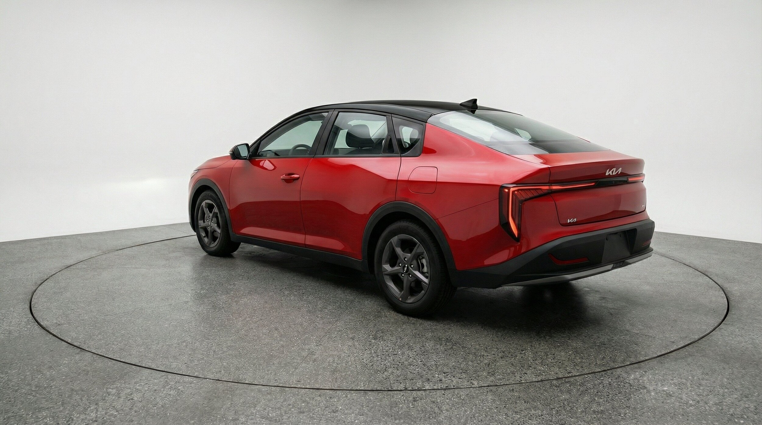 Thumbnail: 2026 Kia K4 - 6