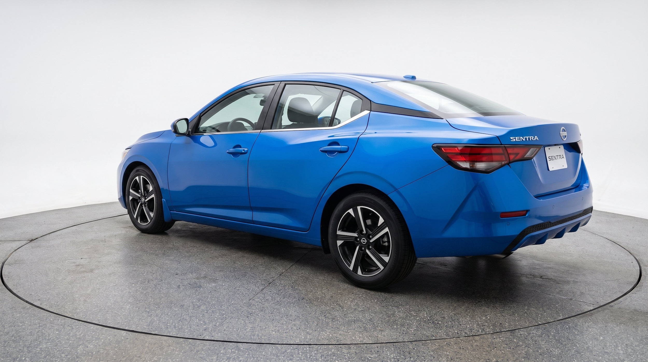 Thumbnail: 2025 Nissan Sentra - 6