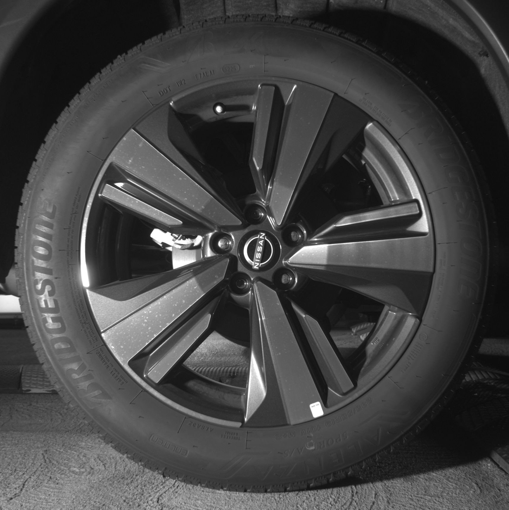 Thumbnail: 2026 Nissan Rogue - 15