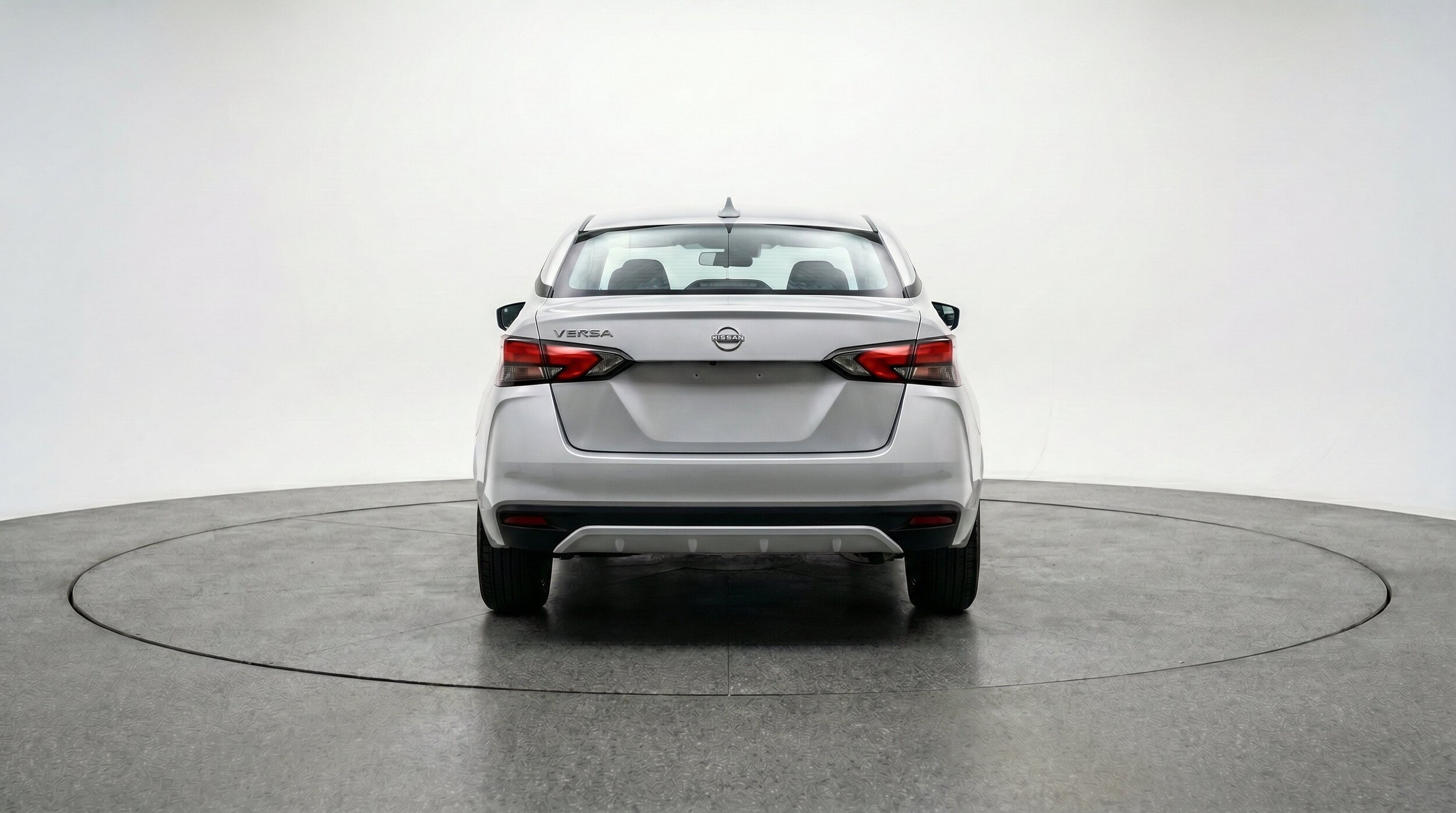 Thumbnail: 2025 Nissan Versa - 7