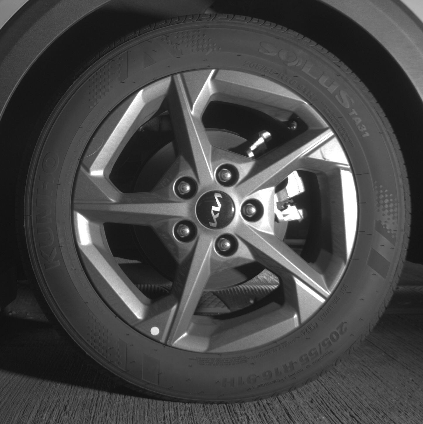 Thumbnail: 2025 Kia K4 - 11