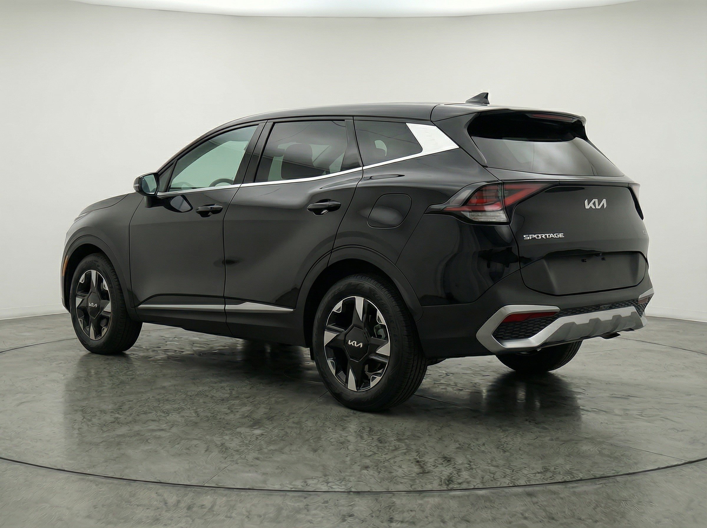 Thumbnail: 2026 Kia Sportage - 5