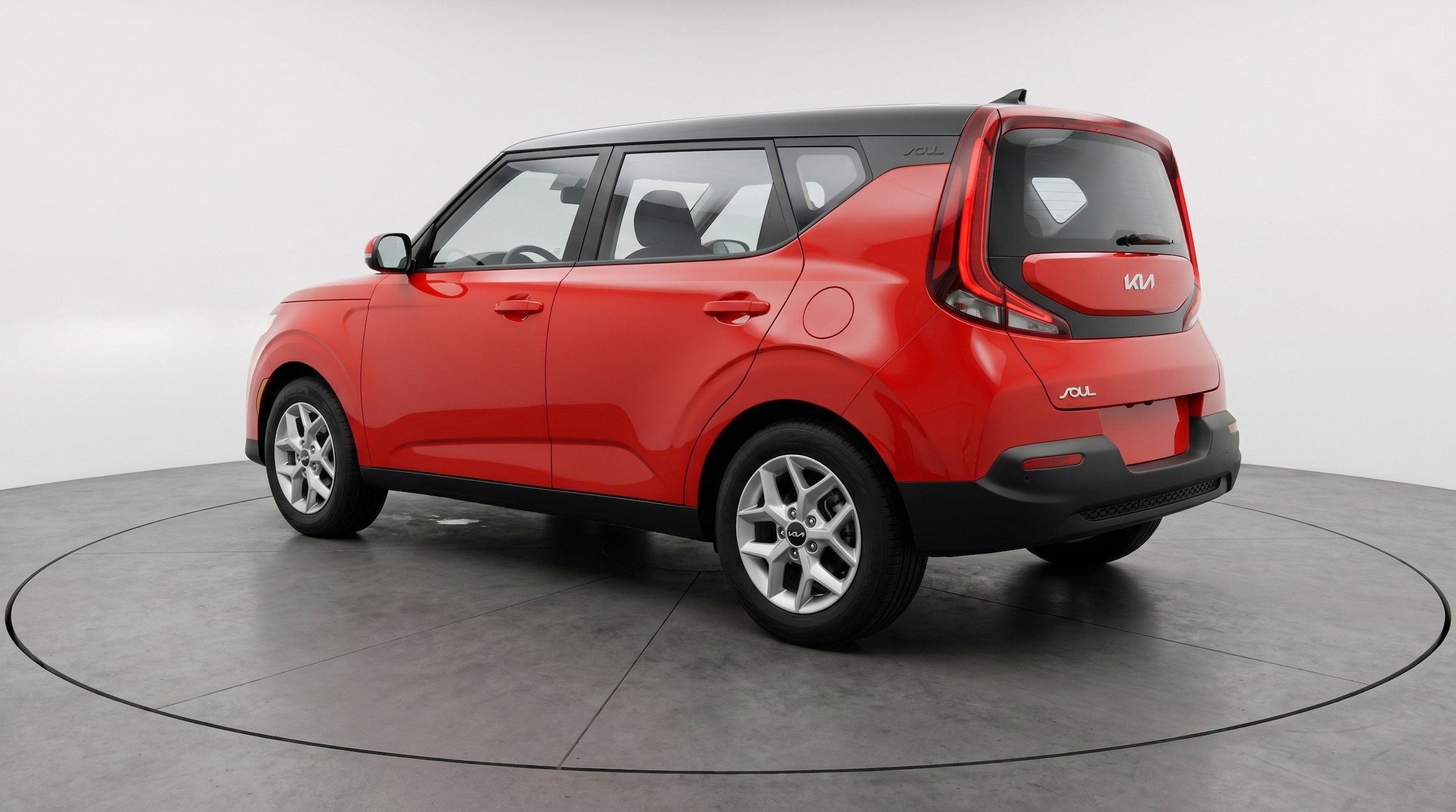 Thumbnail: 2025 Kia Soul - 6