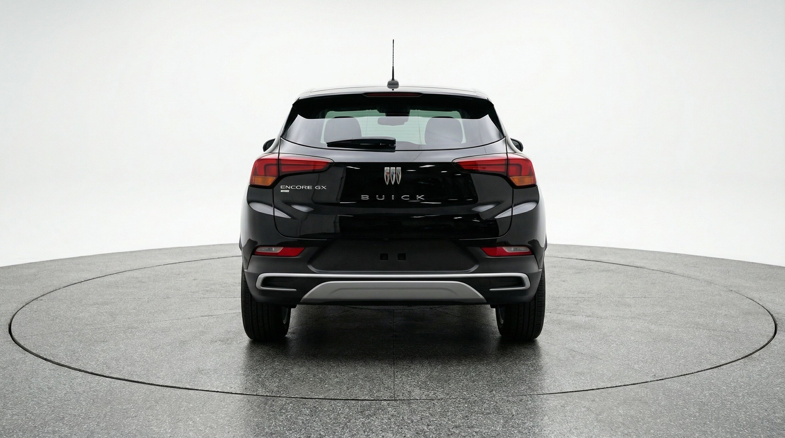 Thumbnail: 2025 Buick Encore GX - 7