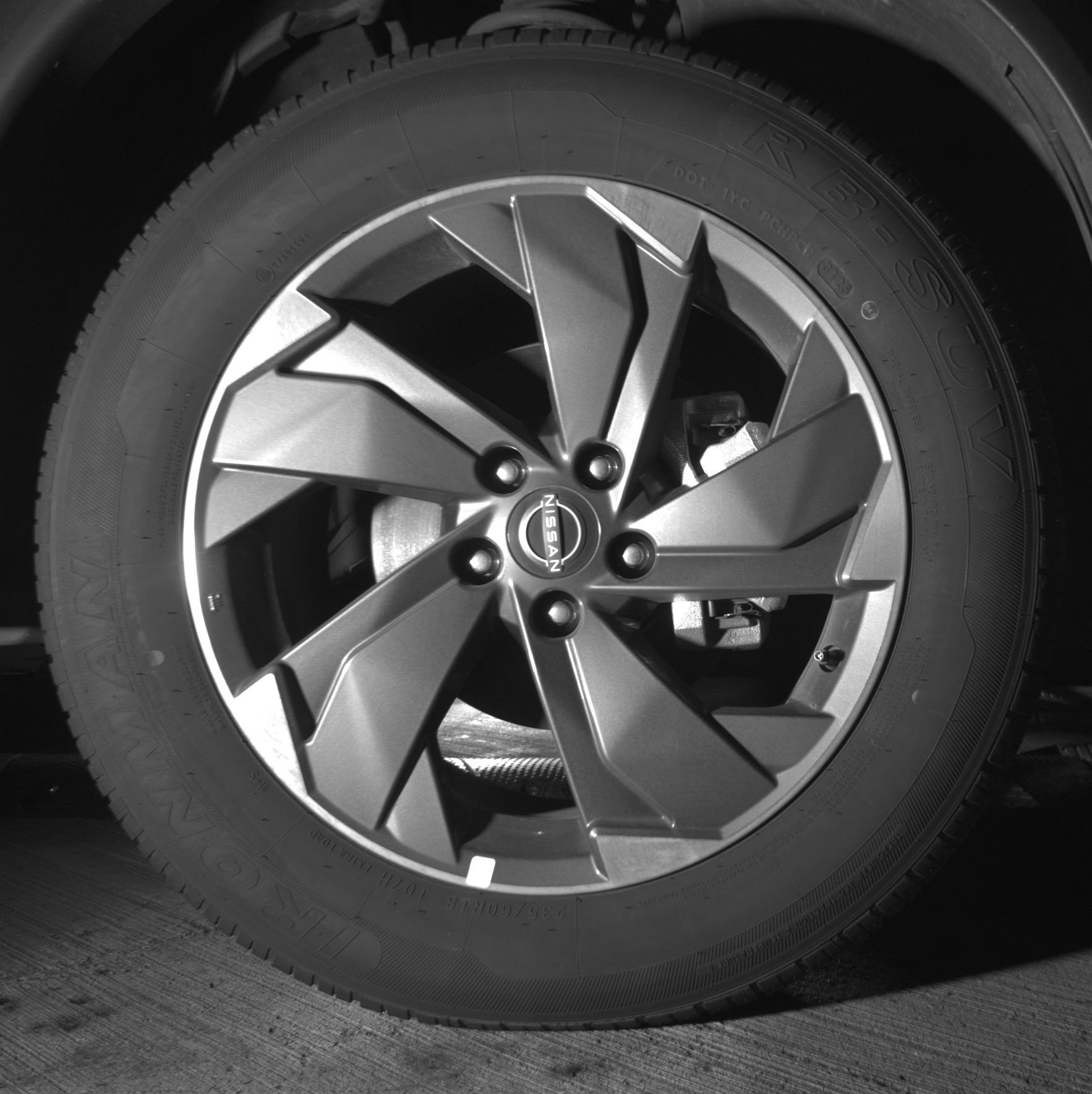 Thumbnail: 2025 Nissan Rogue - 13