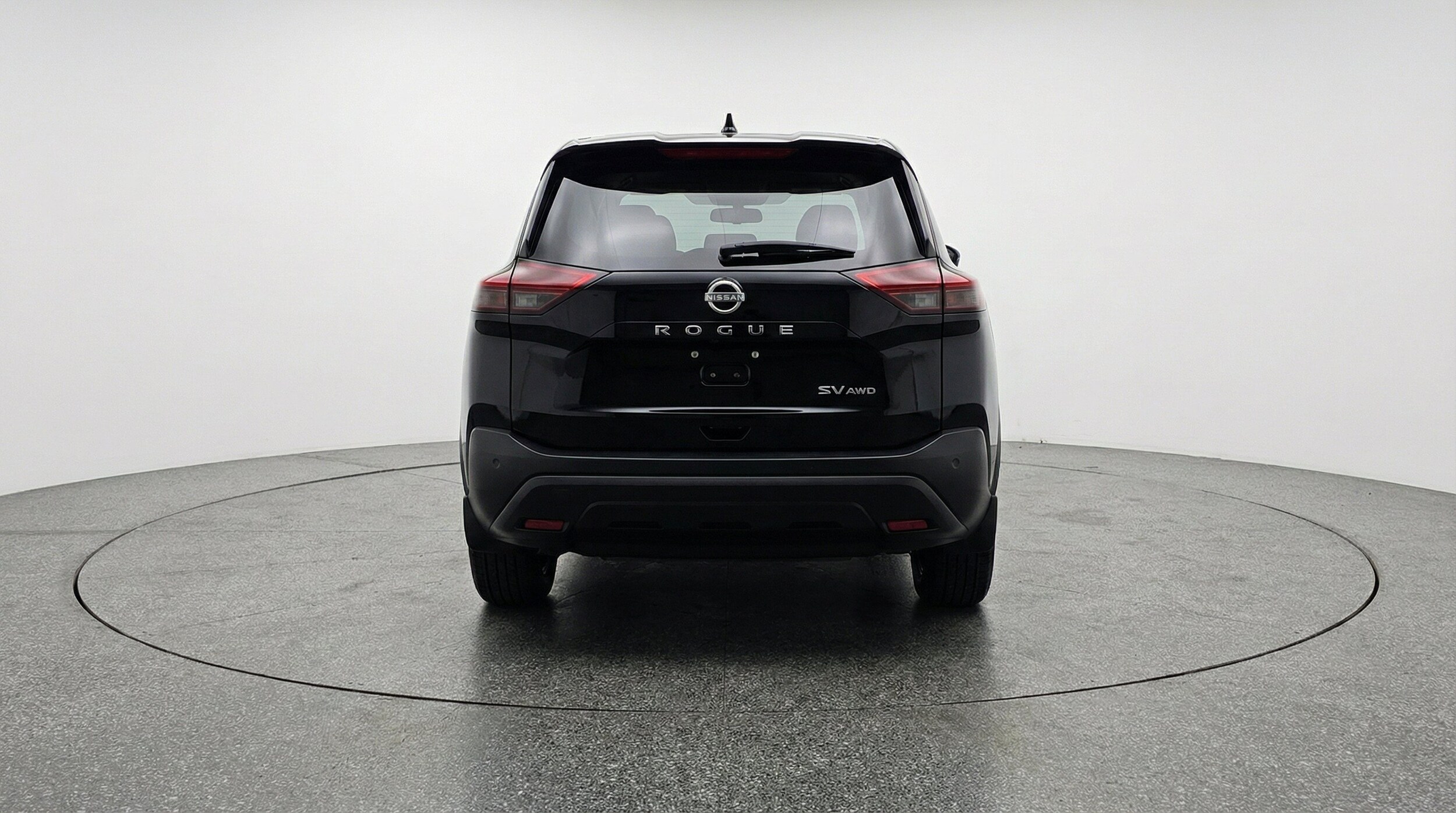 Thumbnail: 2023 Nissan Rogue - 7