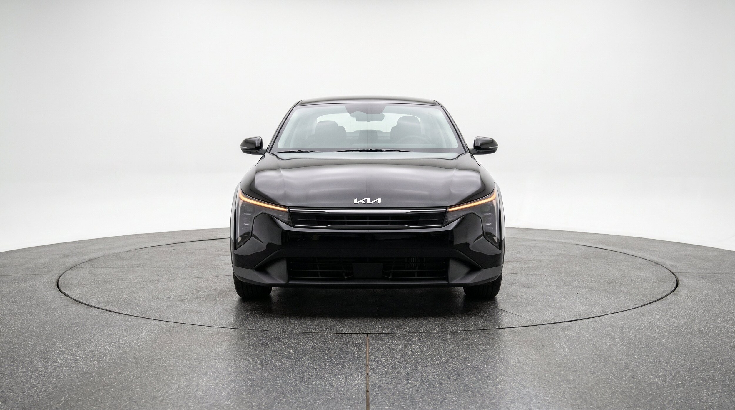 Thumbnail: 2026 Kia K4 - 2