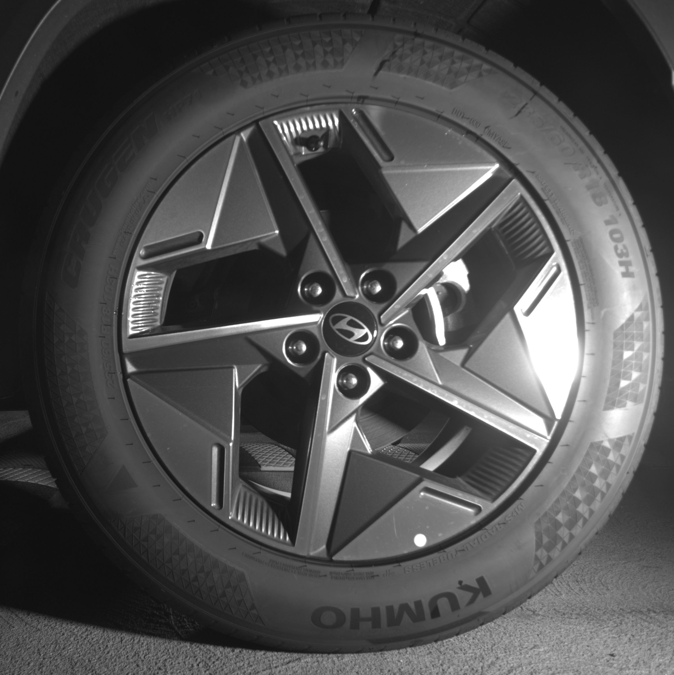 Thumbnail: 2026 Hyundai Tucson - 14