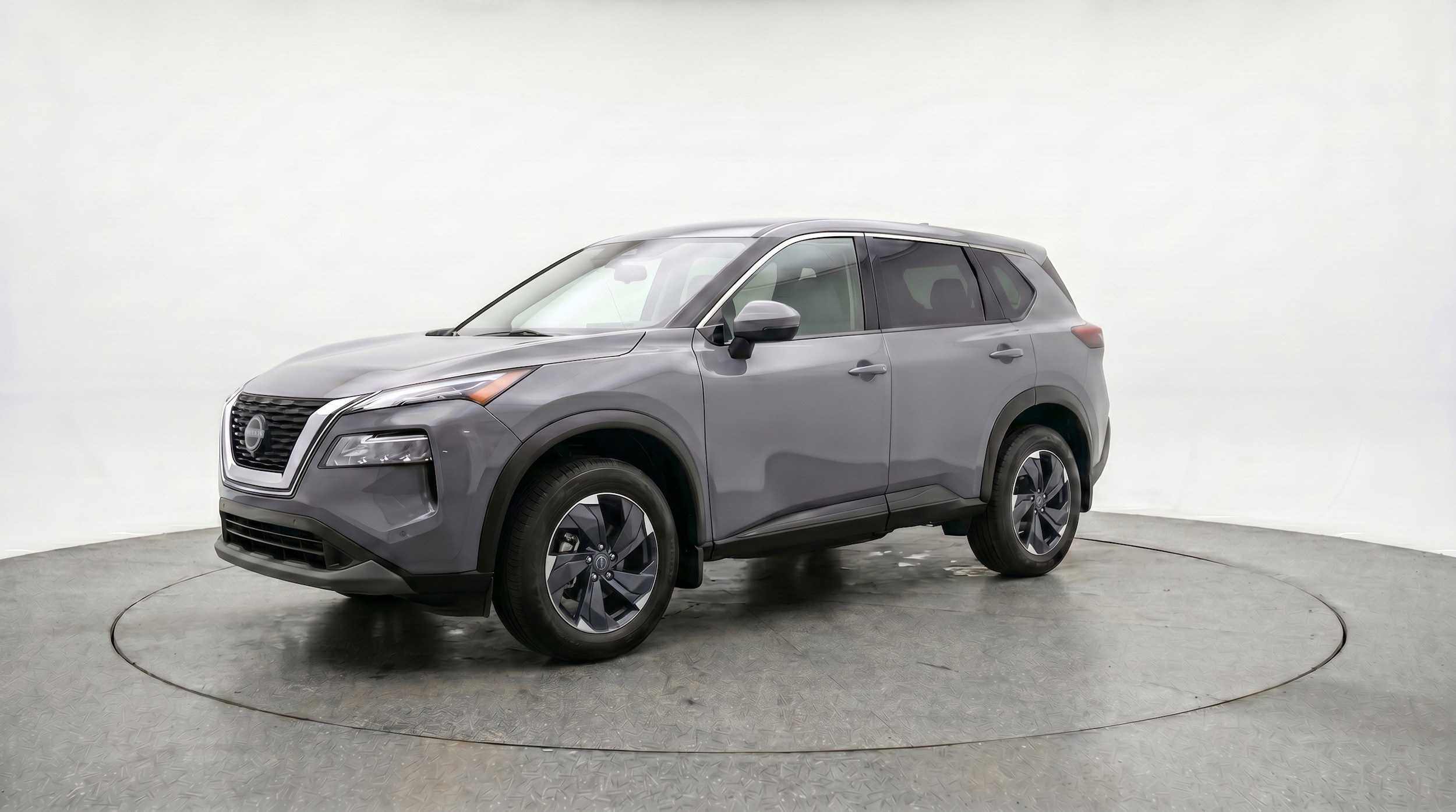 Thumbnail: 2025 Nissan Rogue - 3