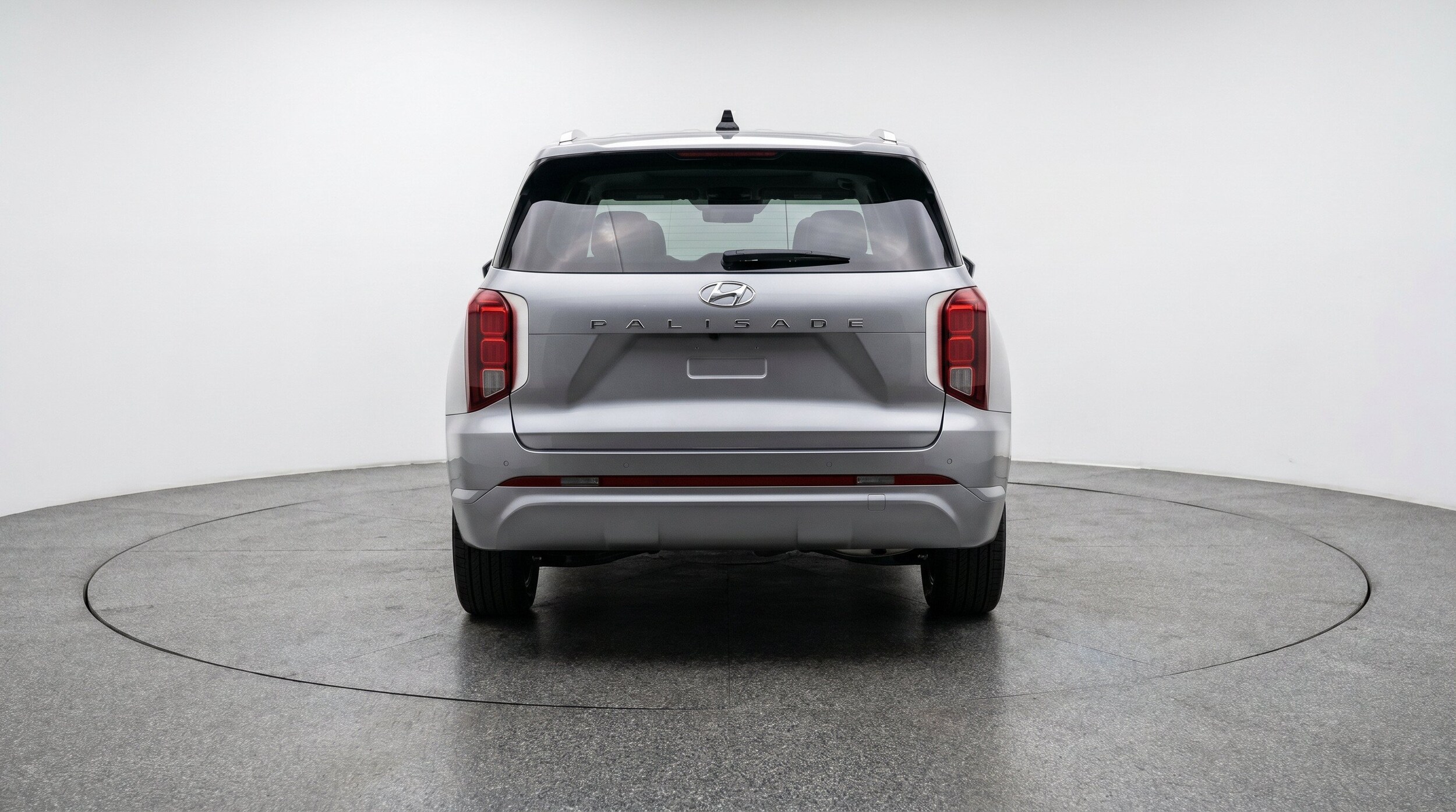 Thumbnail: 2025 Hyundai Palisade - 7