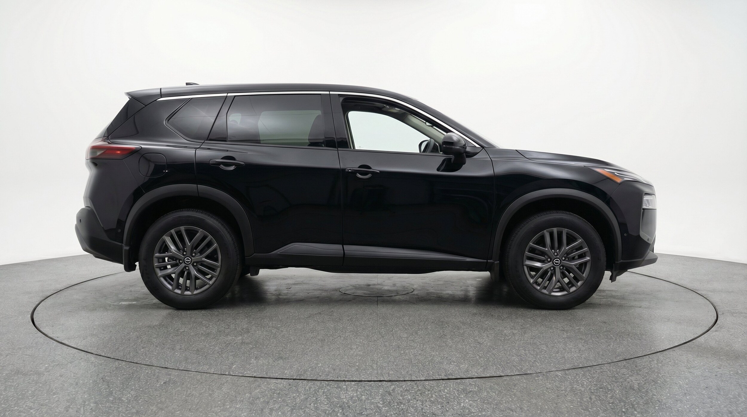 Thumbnail: 2026 Nissan Rogue - 11