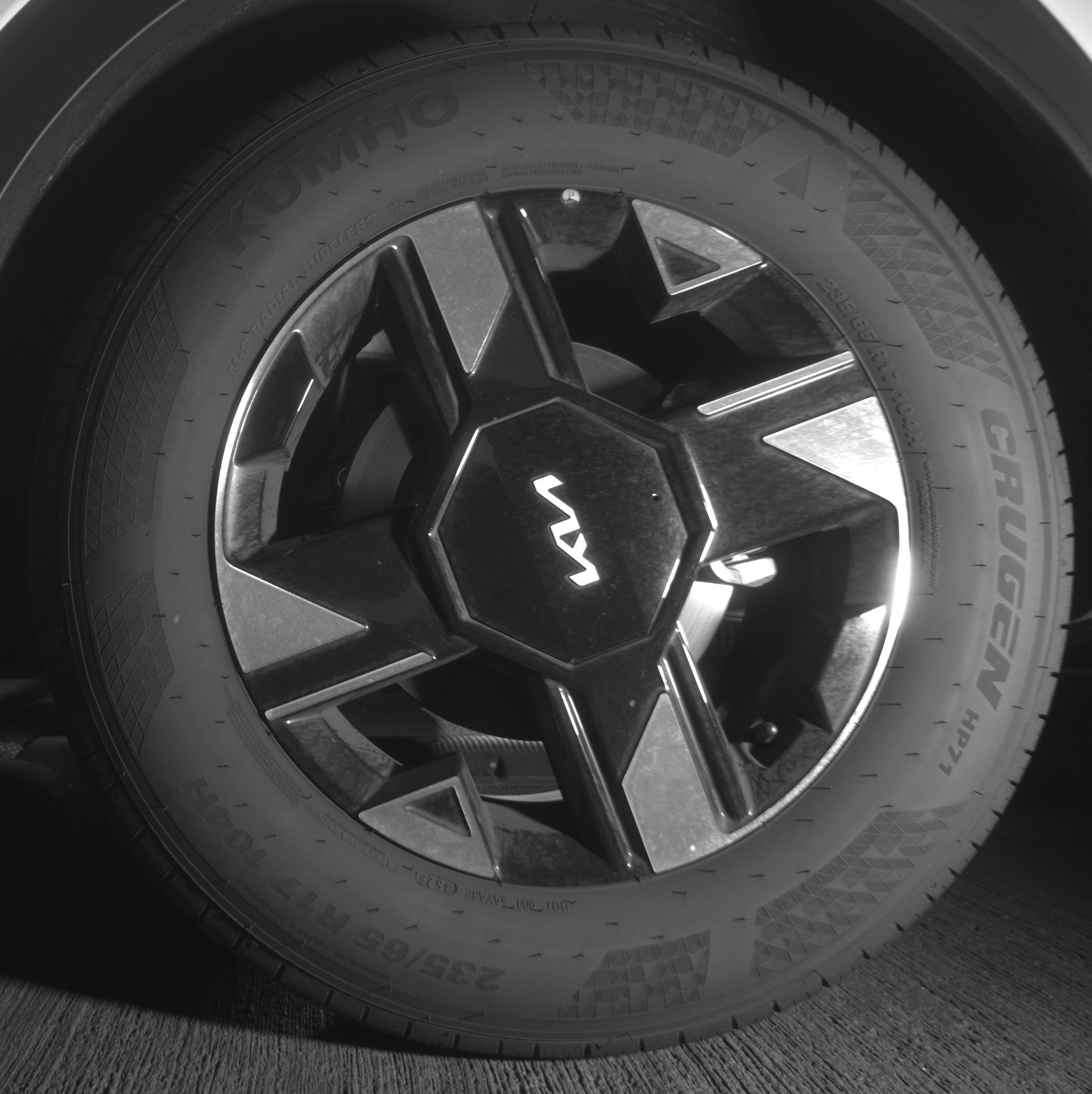 Thumbnail: 2026 Kia Sportage - 14