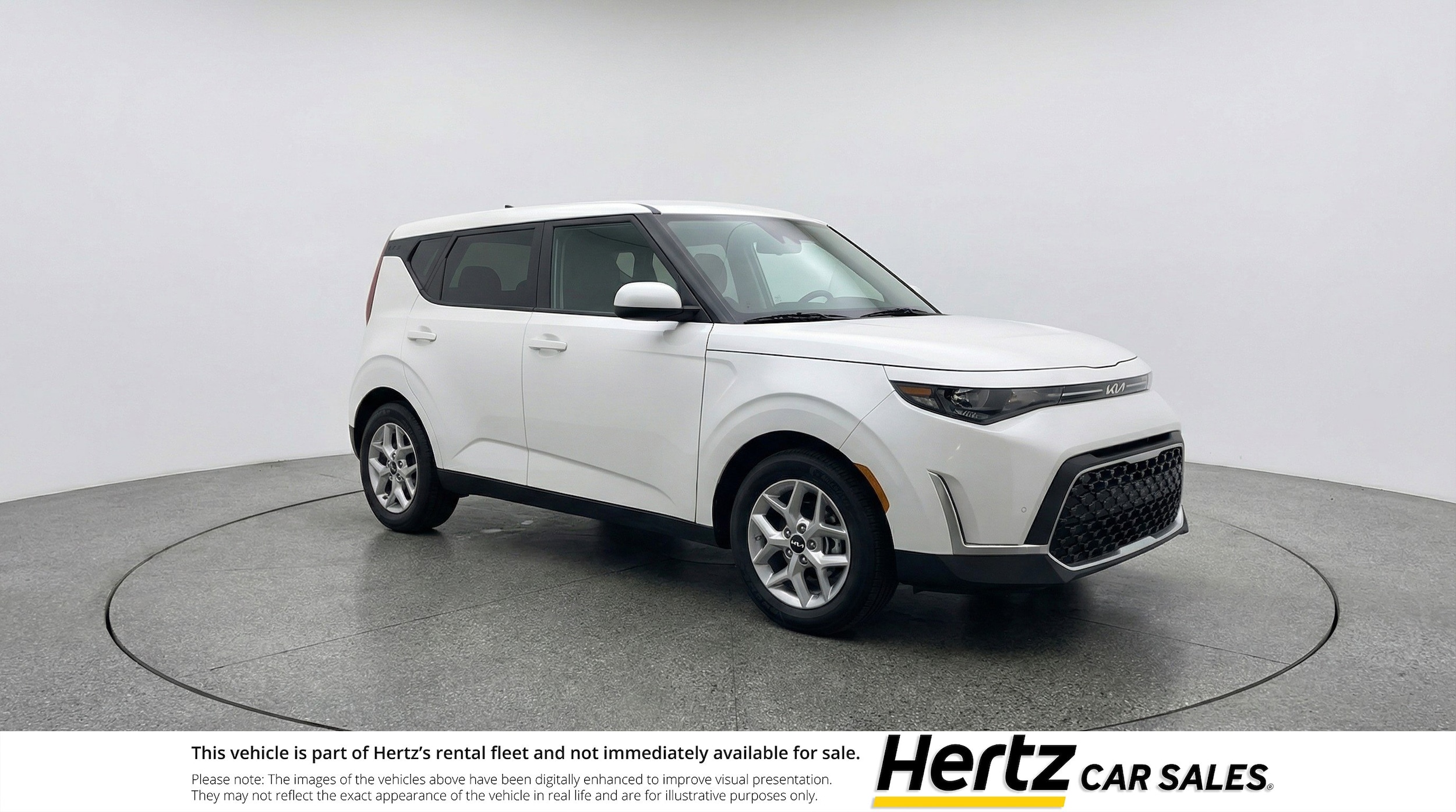 Thumbnail: 2025 Kia Soul - 1