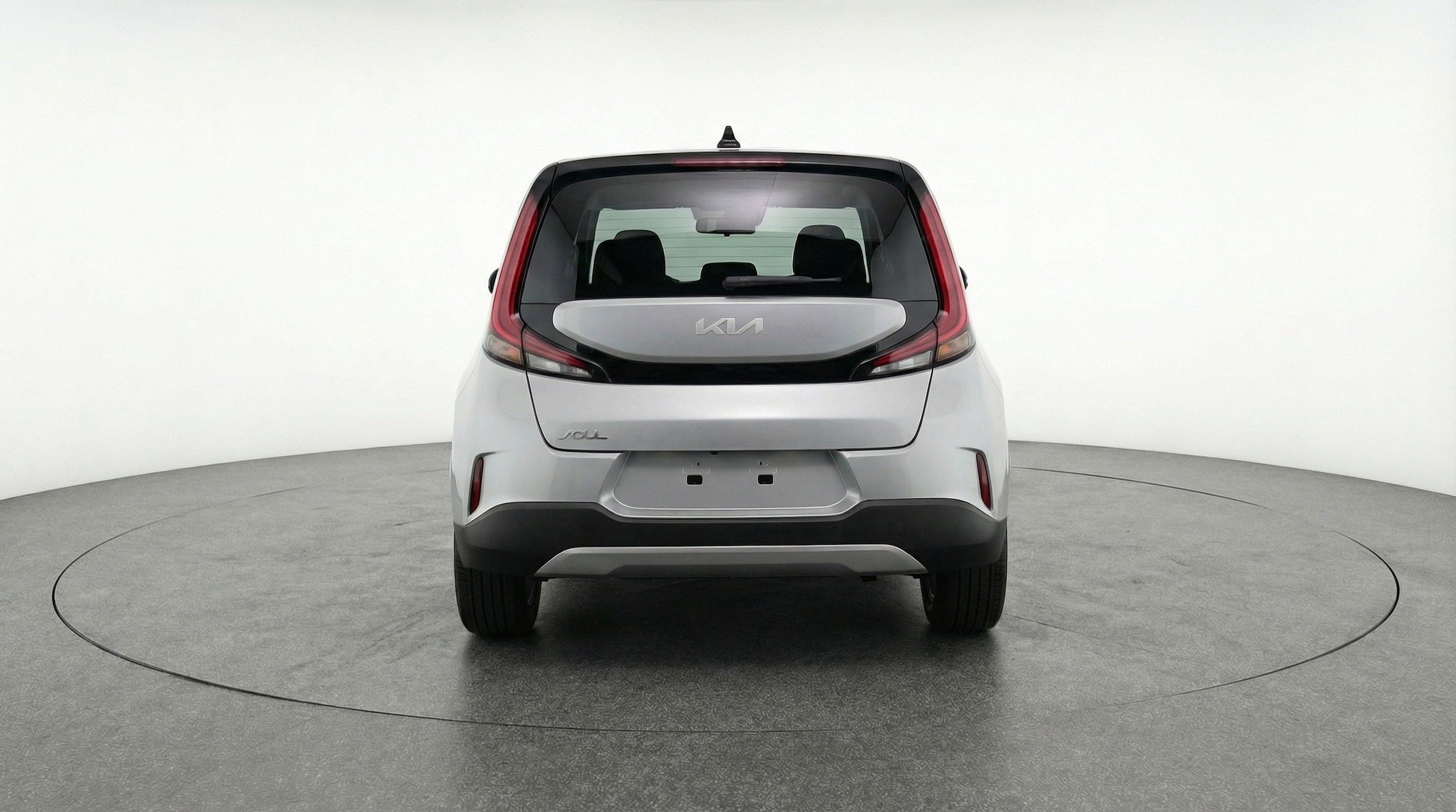 Thumbnail: 2025 Kia Soul - 7