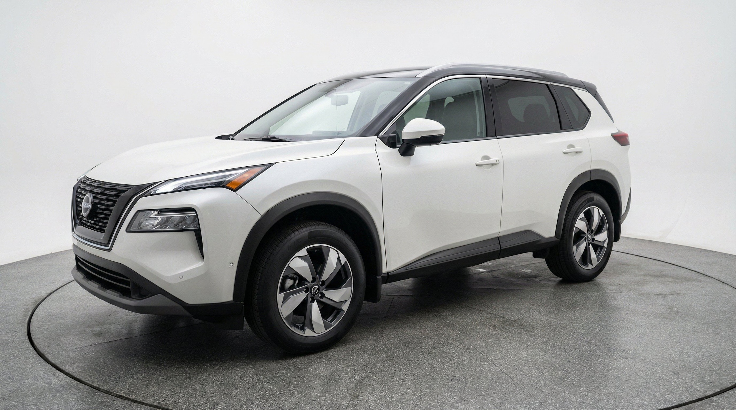 Thumbnail: 2025 Nissan Rogue - 3