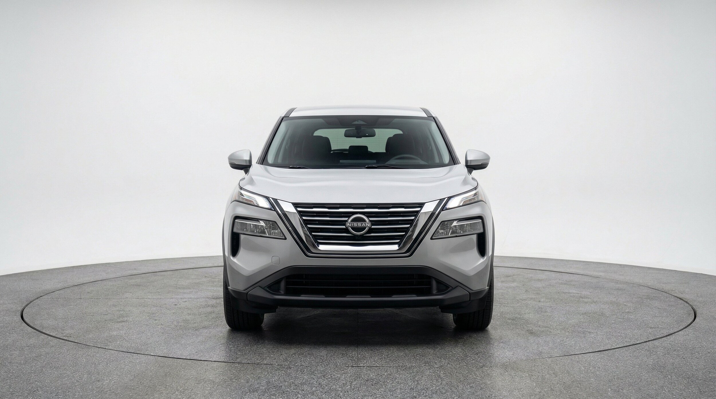 Thumbnail: 2025 Nissan Rogue - 2