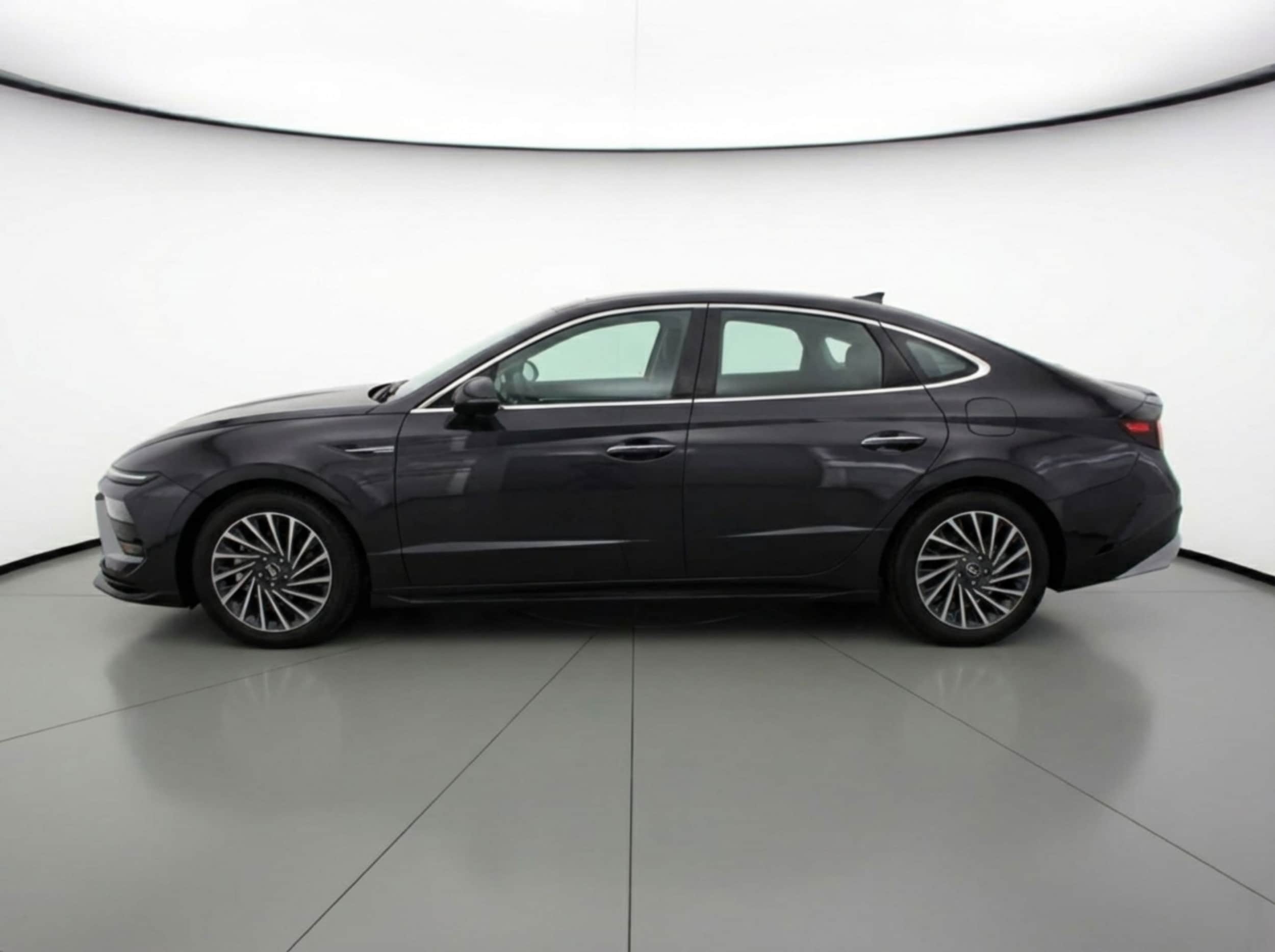 Thumbnail: 2025 Hyundai Sonata - 4