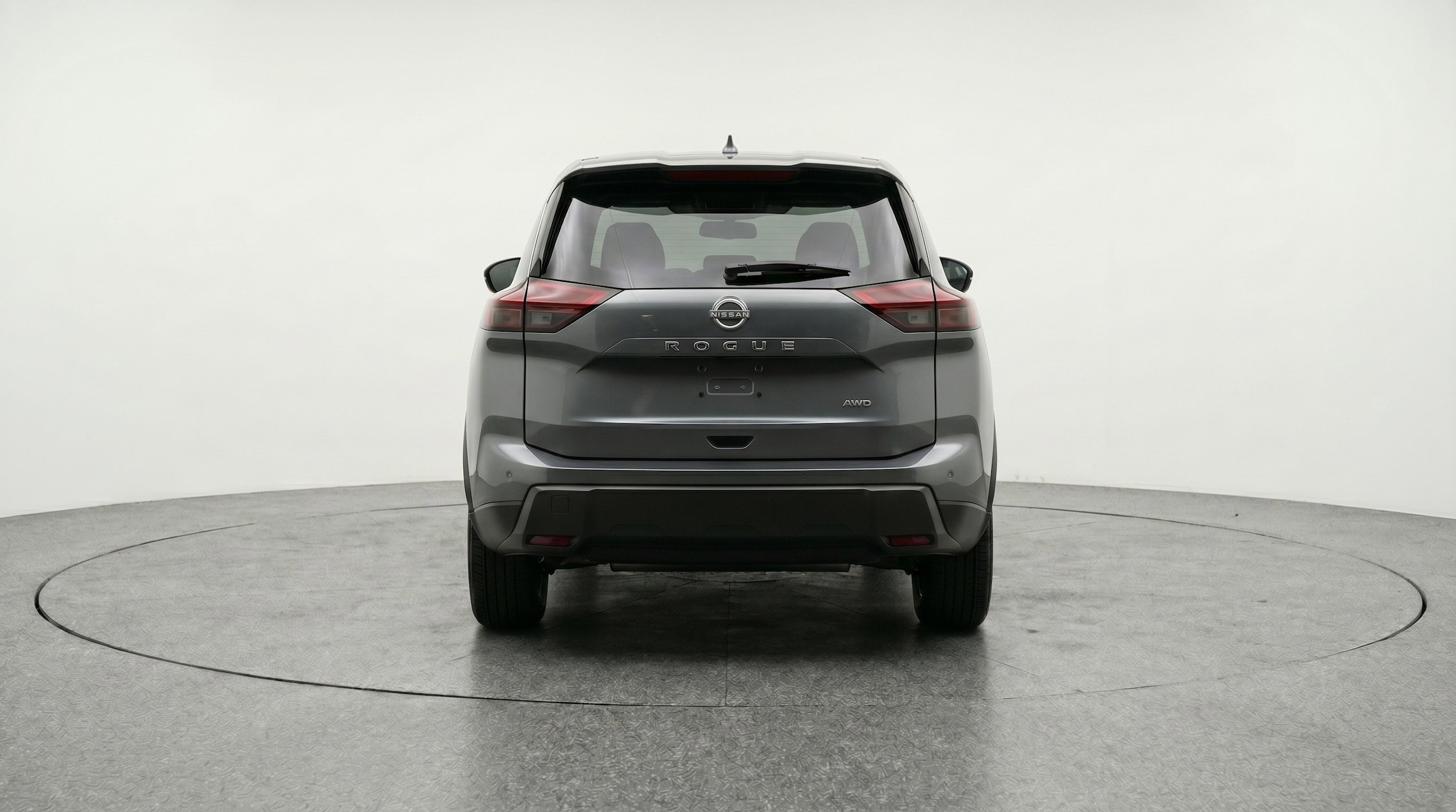 Thumbnail: 2025 Nissan Rogue - 7