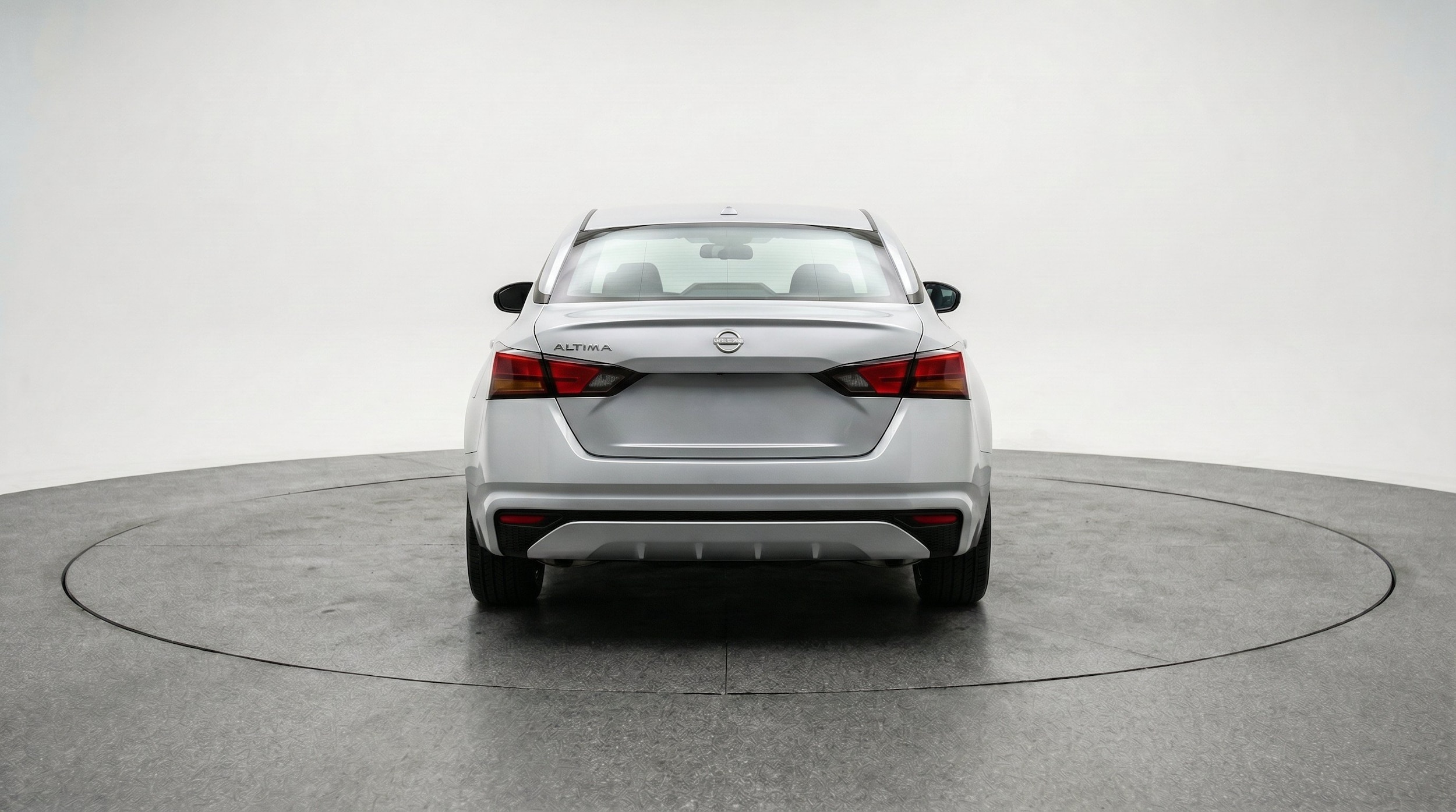 Thumbnail: 2026 Nissan Altima - 7