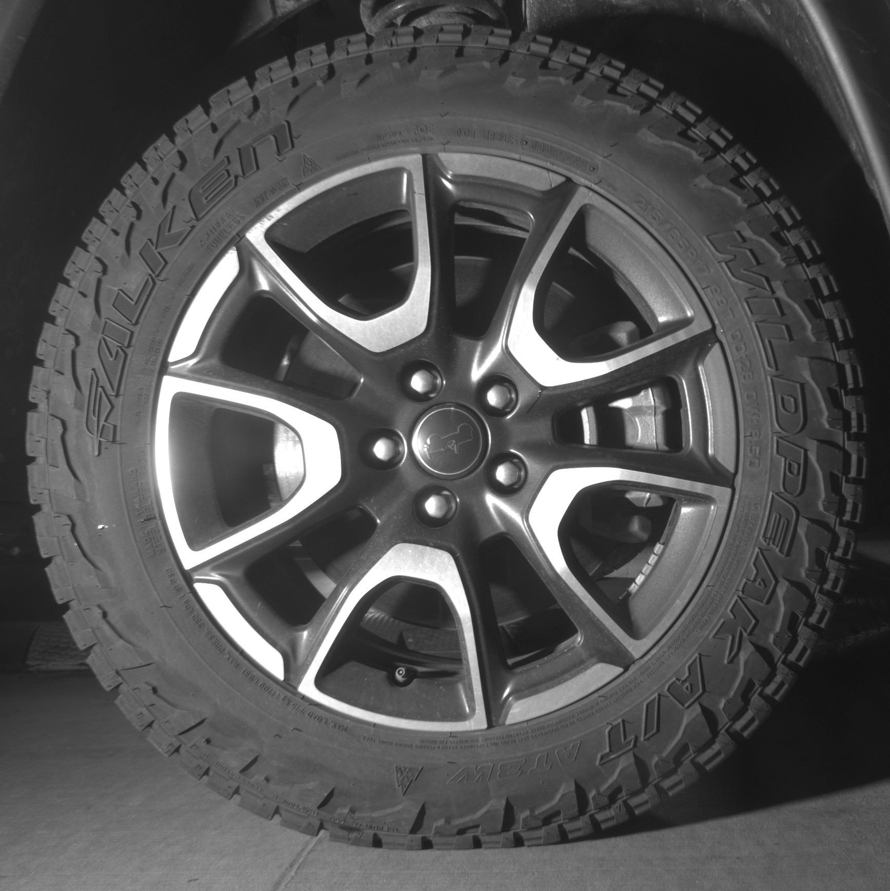 Thumbnail: 2025 Jeep Compass - 13