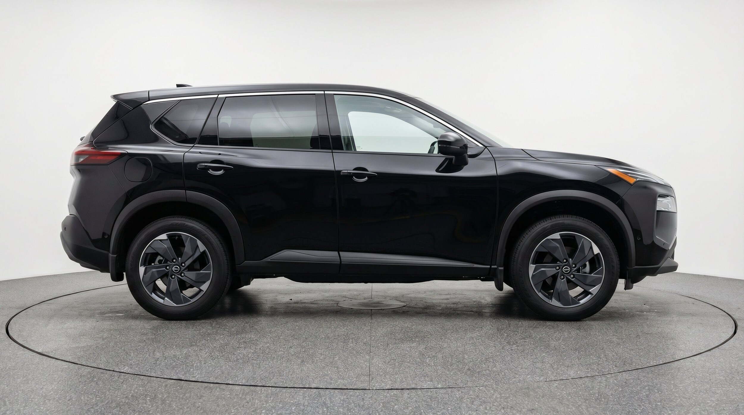 Thumbnail: 2025 Nissan Rogue - 11
