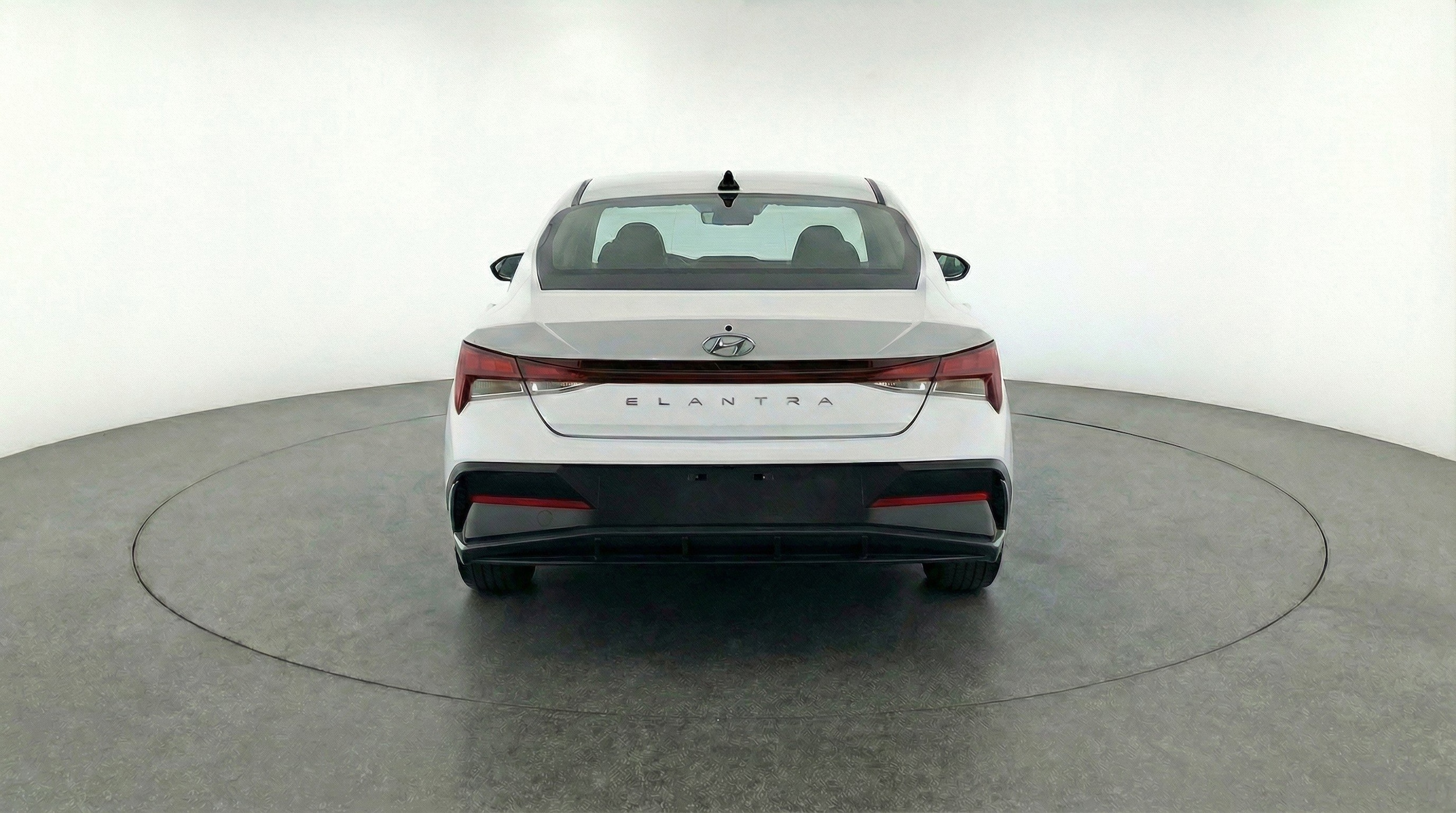 Thumbnail: 2025 Hyundai Elantra - 7