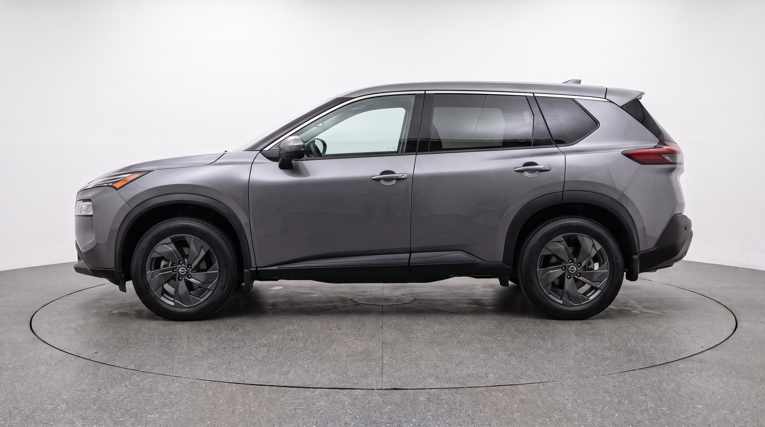Thumbnail: 2026 Nissan Rogue - 5