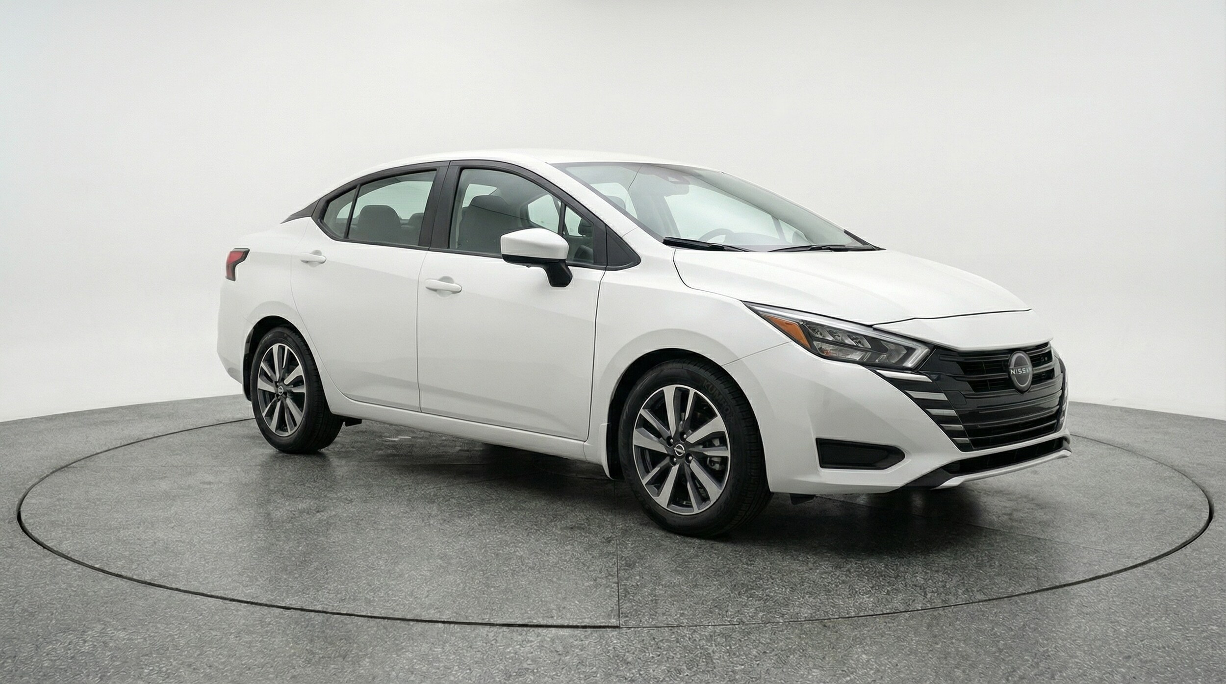 Thumbnail: 2025 Nissan Versa - 1